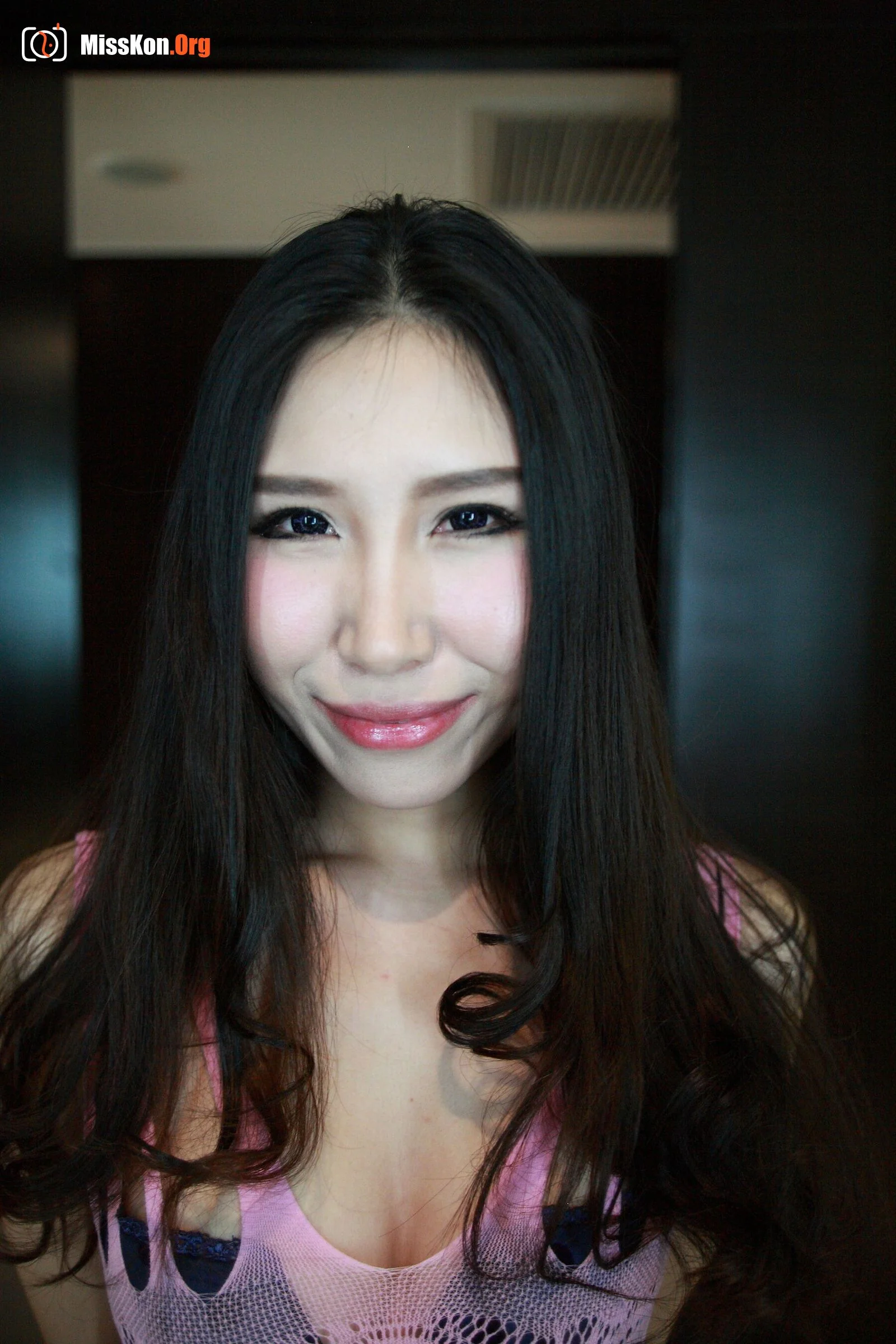 Chinese model Xuanxuan sexy photo set (2015-01-01) - Photo 6