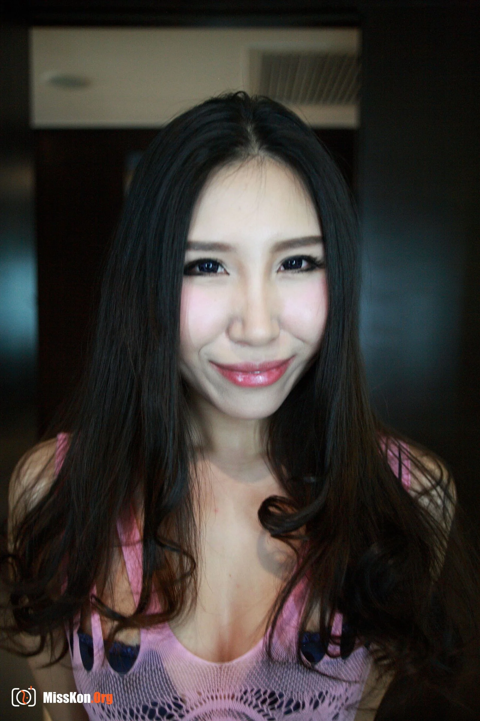 Chinese model Xuanxuan sexy photo set (2015-01-01) - Photo 7