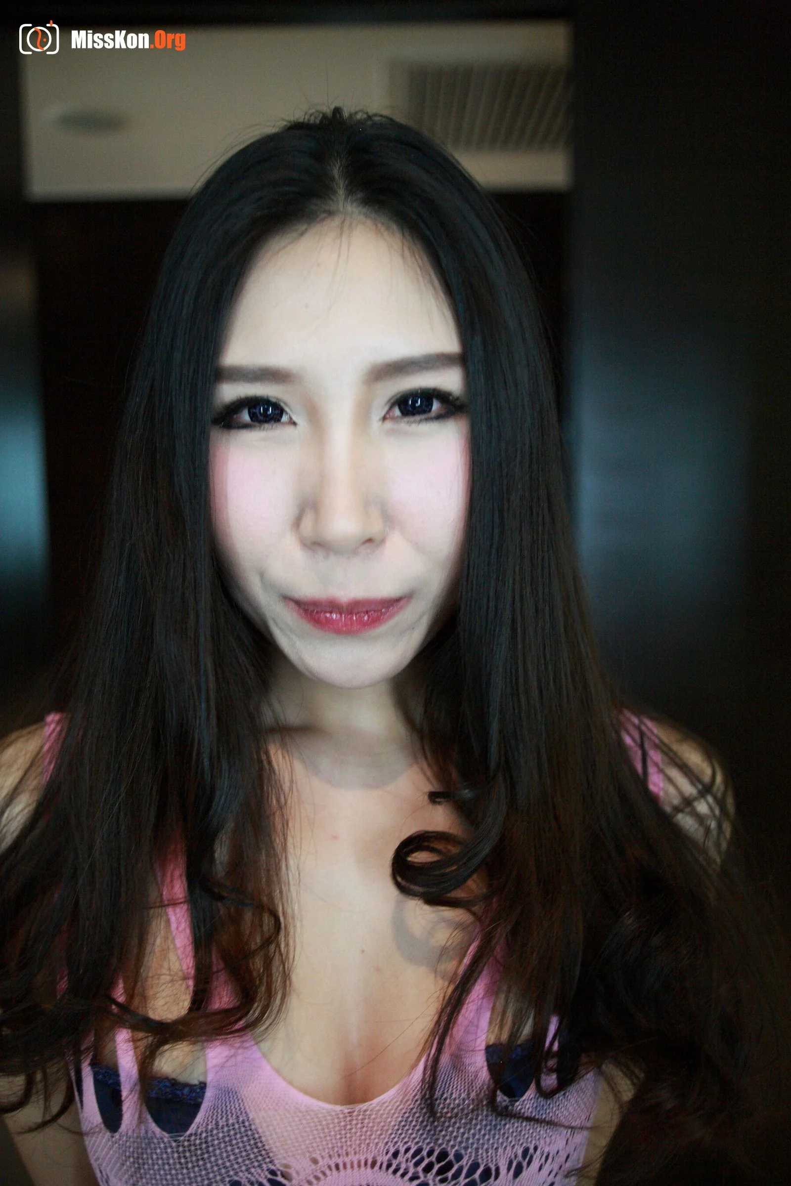 Chinese model Xuanxuan sexy photo set (2015-01-01) - Photo 8