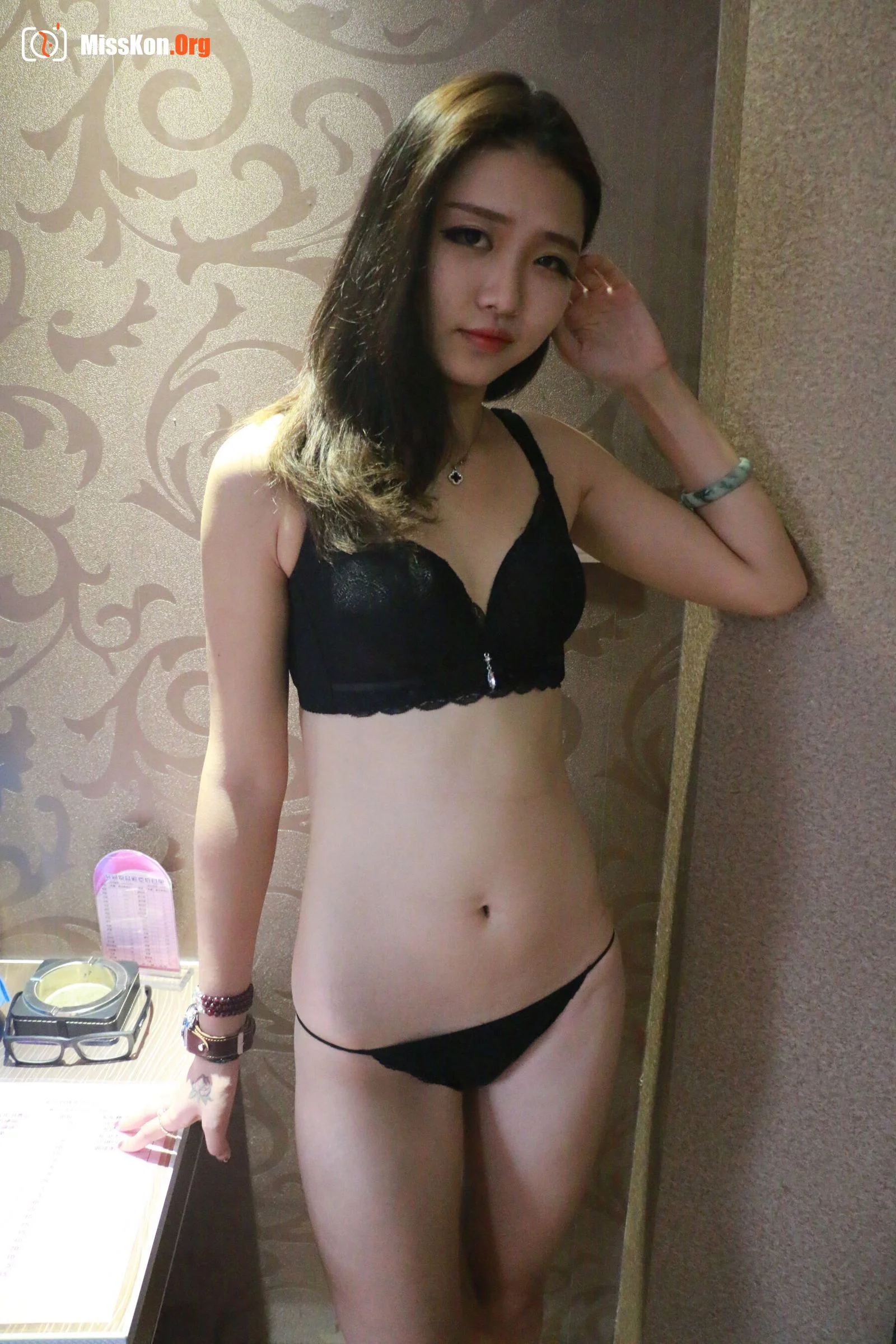 Chinese model Xue Qing's large-scale private photoshoot set (2014-11-20) - Photo 6