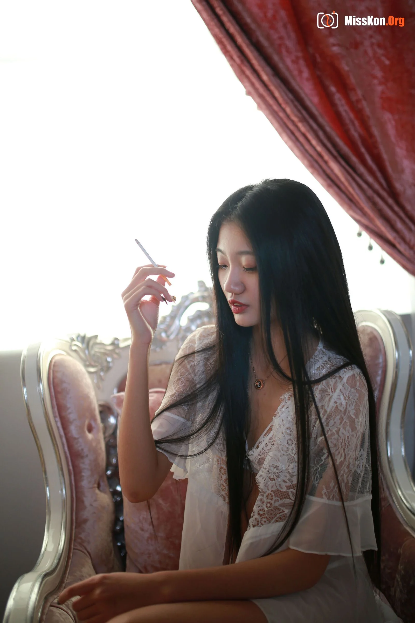 Chinese model Yifan (Zuo Xiaojia) large-scale private photo shoot (2019-01-12) - Photo 14