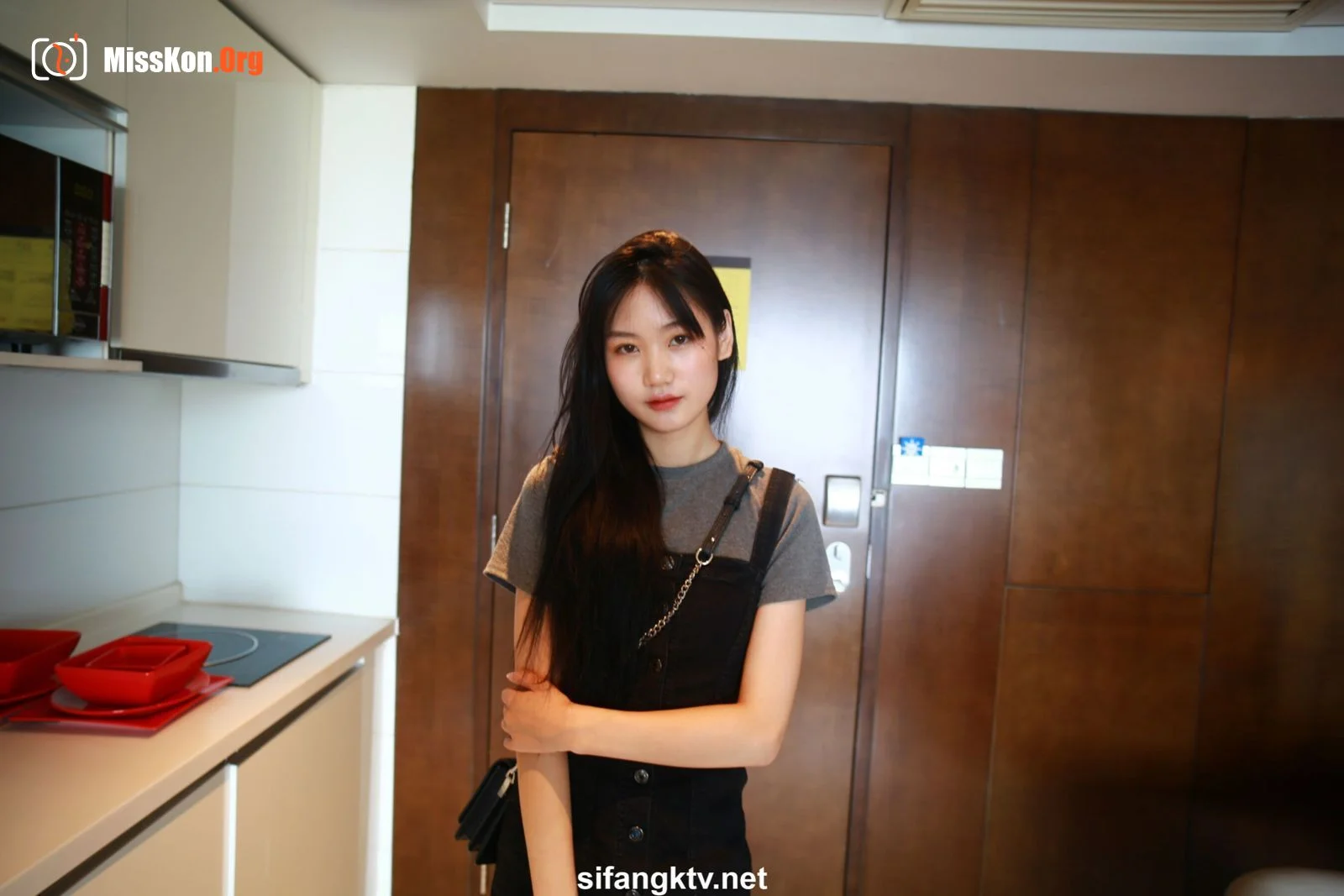 Chinese model Yifei's large-scale private photo shoot (2020-08-22) - Photo 10