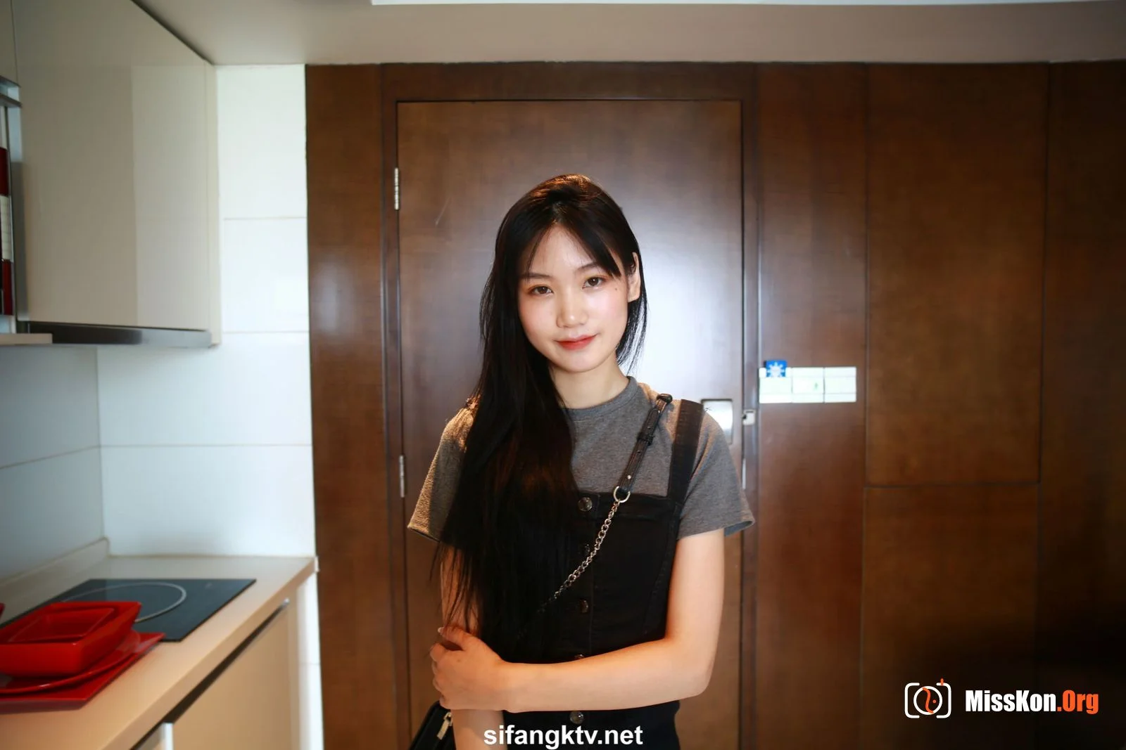 Chinese model Yifei's large-scale private photo shoot (2020-08-22) - Photo 11