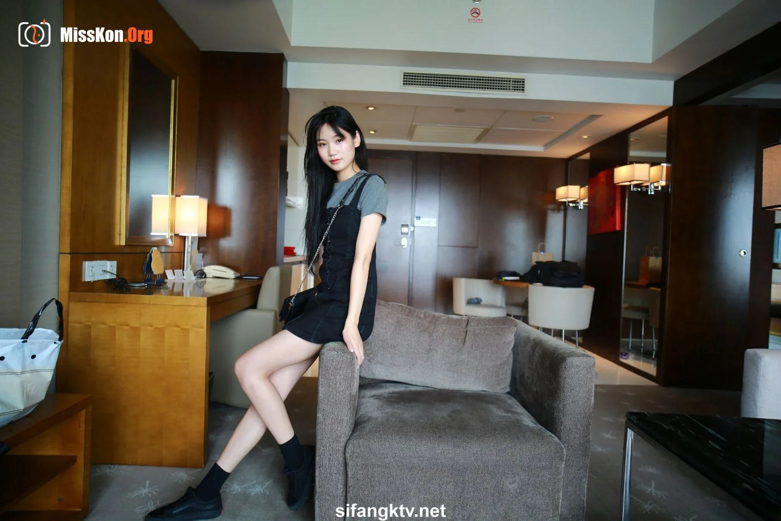 Chinese model Yifei's large-scale private photo shoot (2020-08-22) - Photo 12