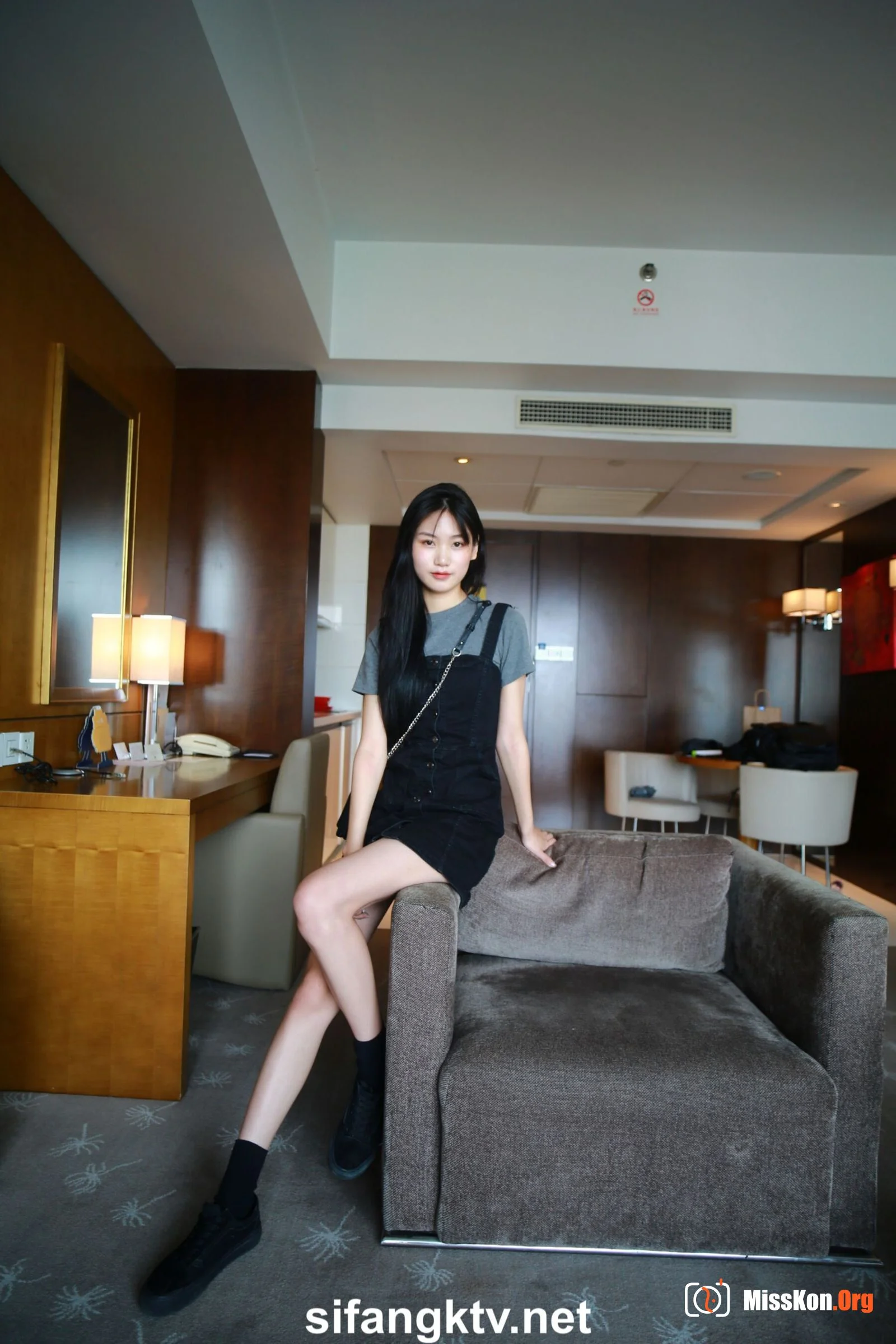 Chinese model Yifei's large-scale private photo shoot (2020-08-22) - Photo 14