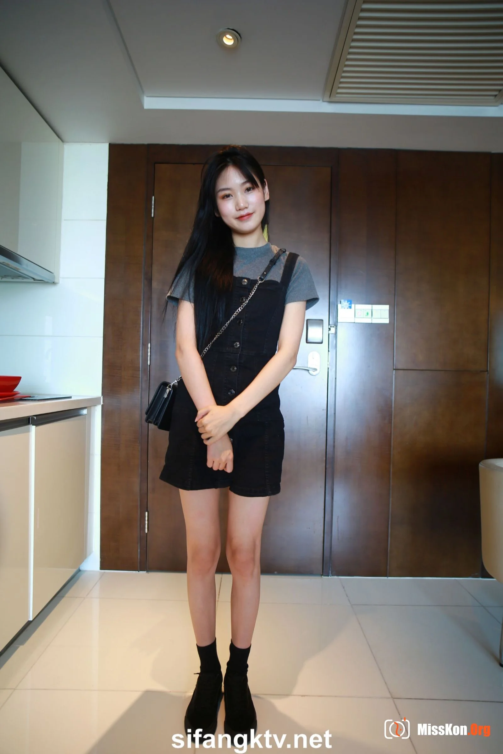 Chinese model Yifei's large-scale private photo shoot (2020-08-22) - Photo 5