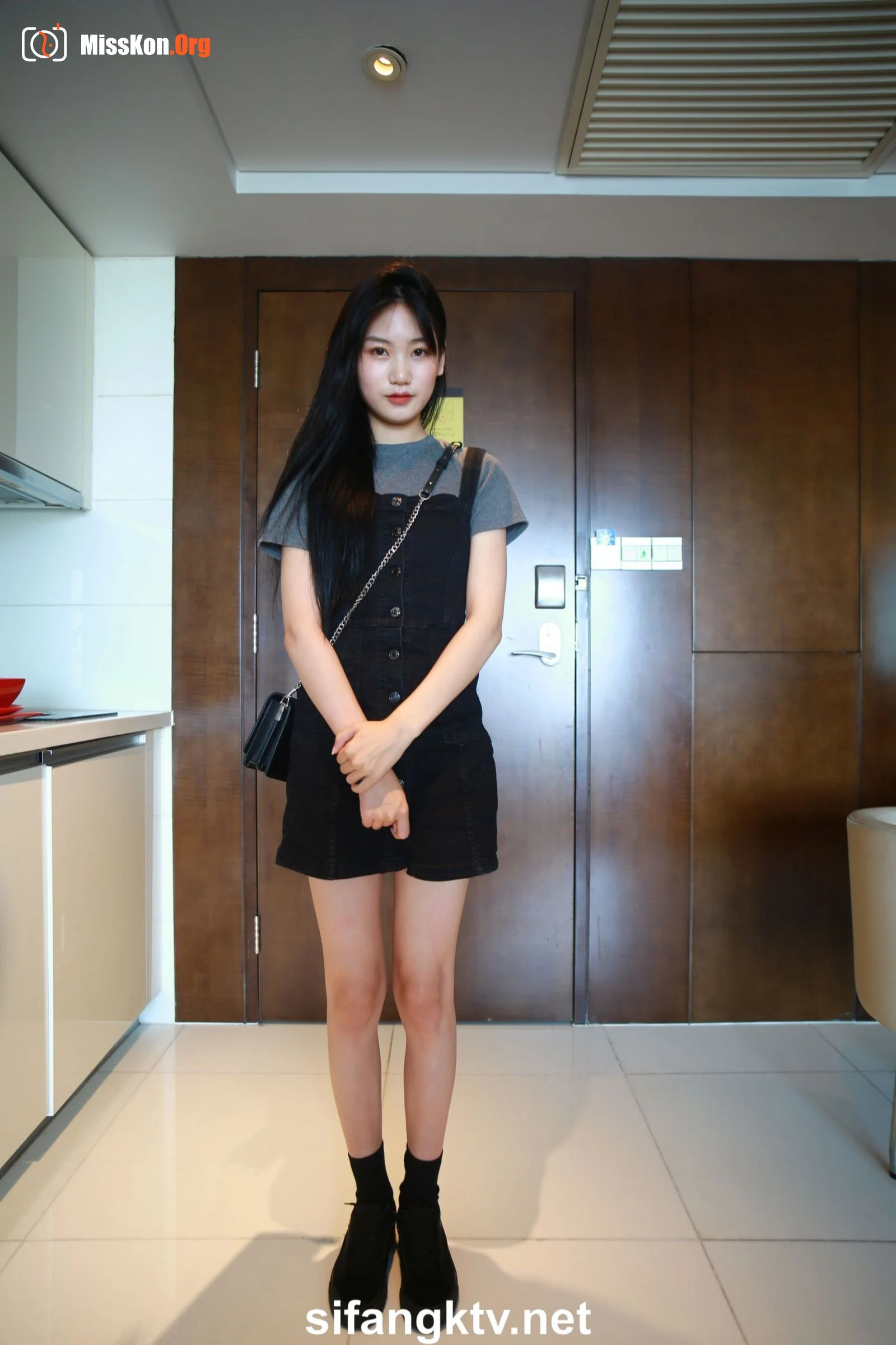 Chinese model Yifei's large-scale private photo shoot (2020-08-22) - Photo 6