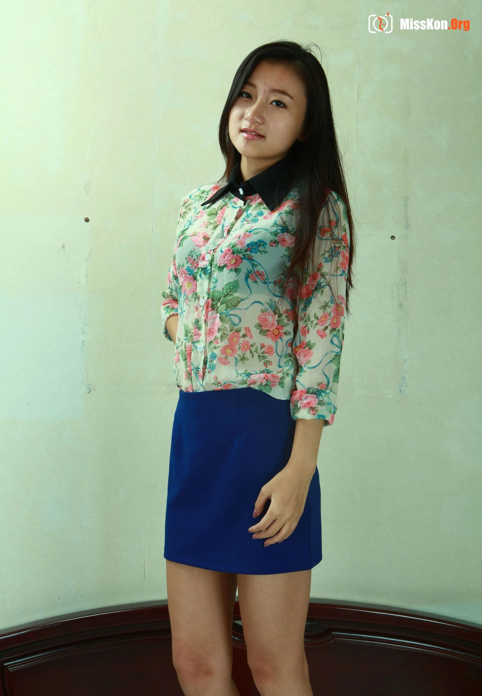 Chinese model Yu Lu's body private photo set (2013-07-27) - Photo 20