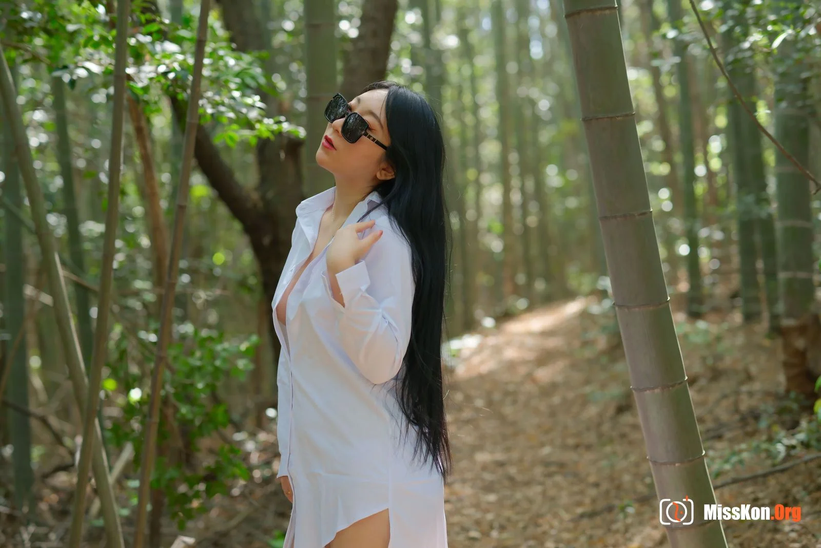 Chinese model Yudie's large-scale private photo shoot (2023-04-16) - Photo 14