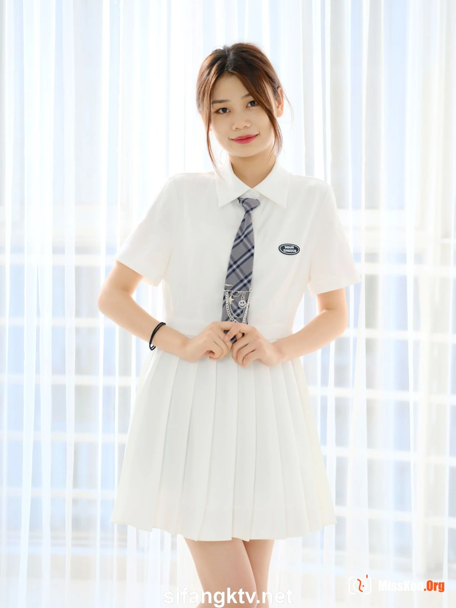 Chinese model Yueyue's large-scale private photo shoot (2021-10-12) - Photo 16