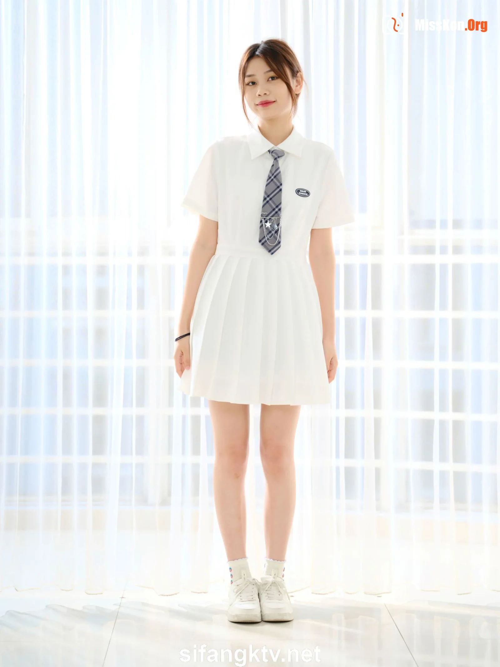 Chinese model Yueyue's large-scale private photo shoot (2021-10-12) - Photo 4