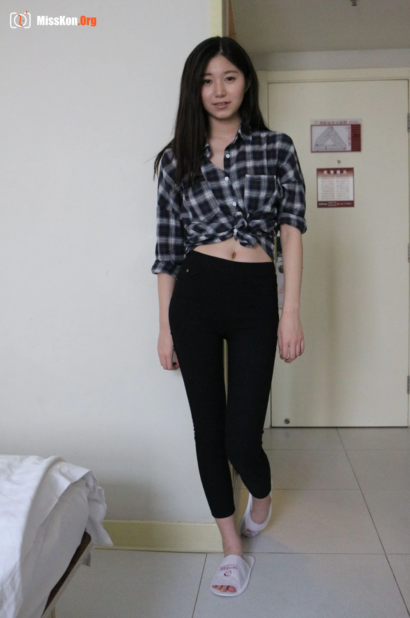 Chinese model Zhang Jingwen's large-scale sex body private photo set (2017-03-03) - Photo 10