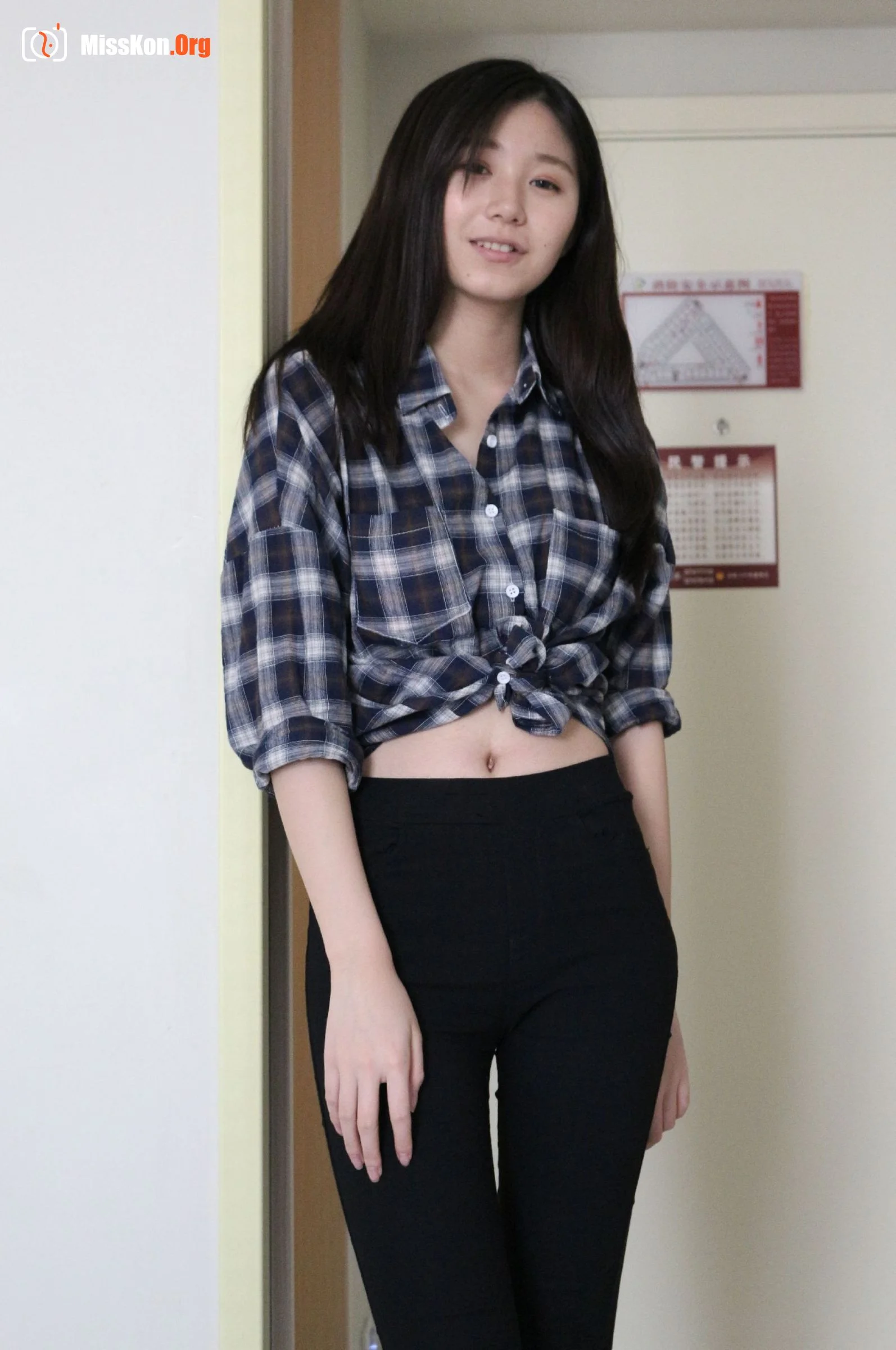 Chinese model Zhang Jingwen's large-scale sex body private photo set (2017-03-03) - Photo 14