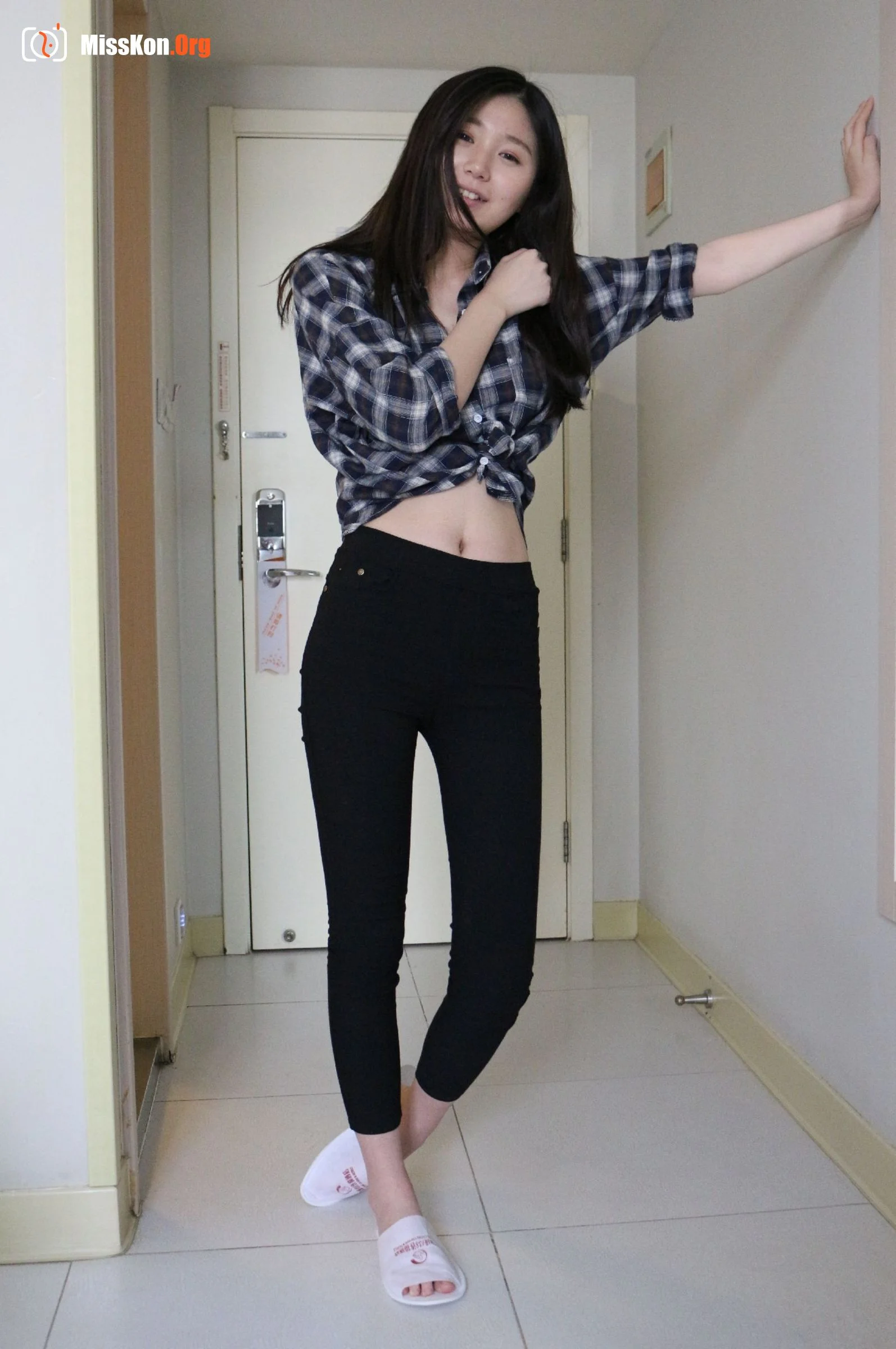 Chinese model Zhang Jingwen's large-scale sex body private photo set (2017-03-03) - Photo 16