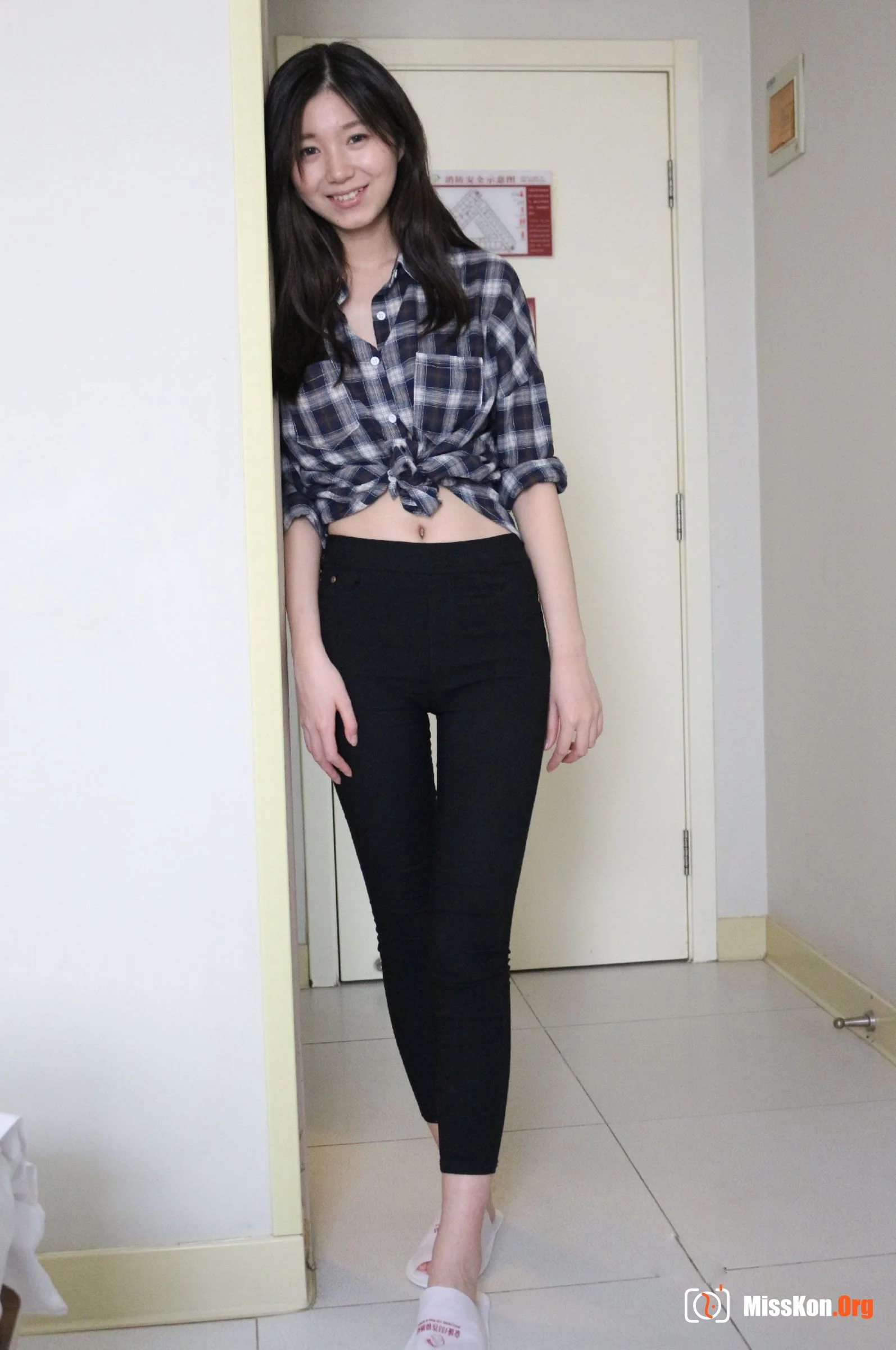 Chinese model Zhang Jingwen's large-scale sex body private photo set (2017-03-03) - Photo 2