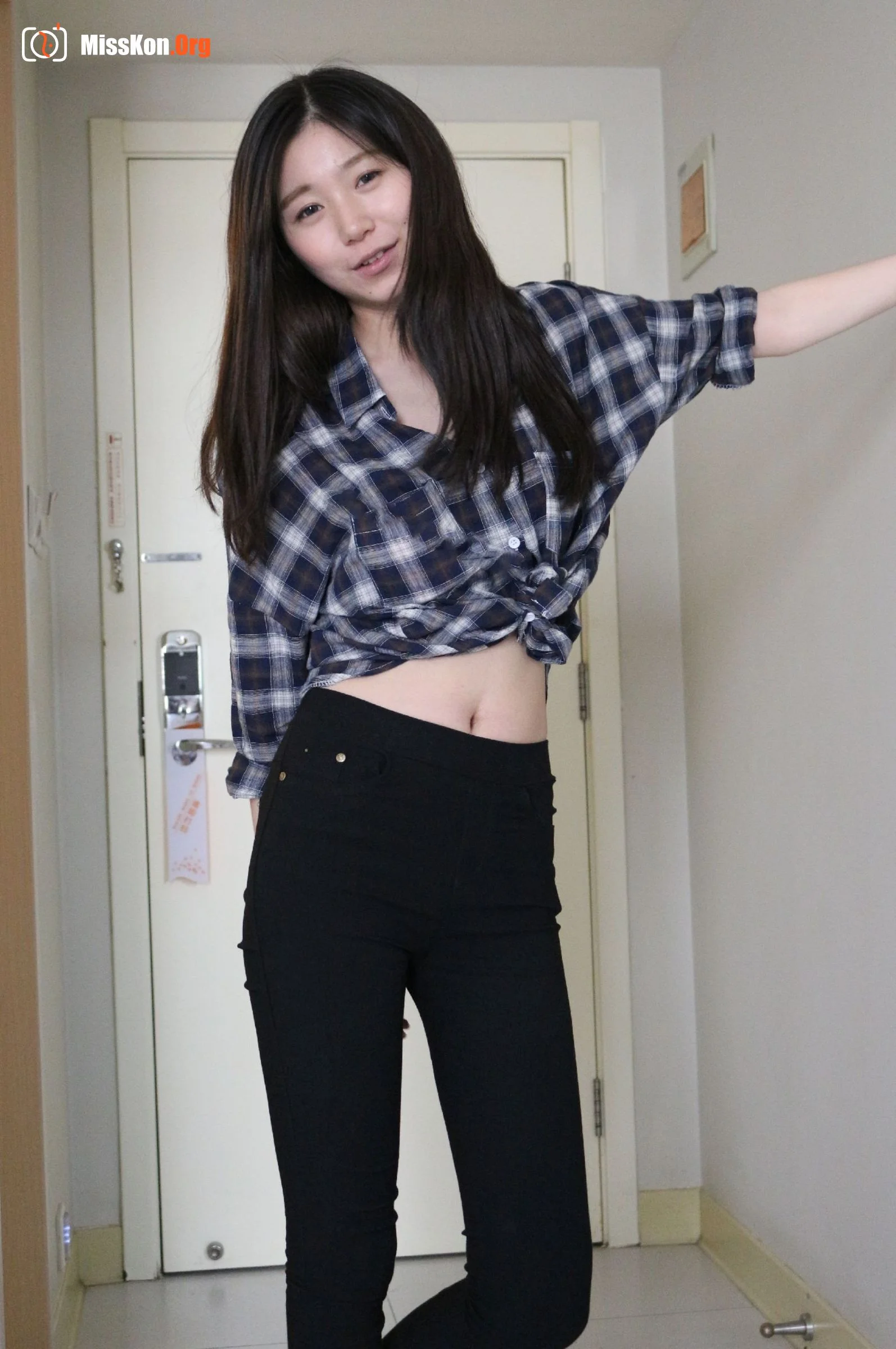 Chinese model Zhang Jingwen's large-scale sex body private photo set (2017-03-03) - Photo 20