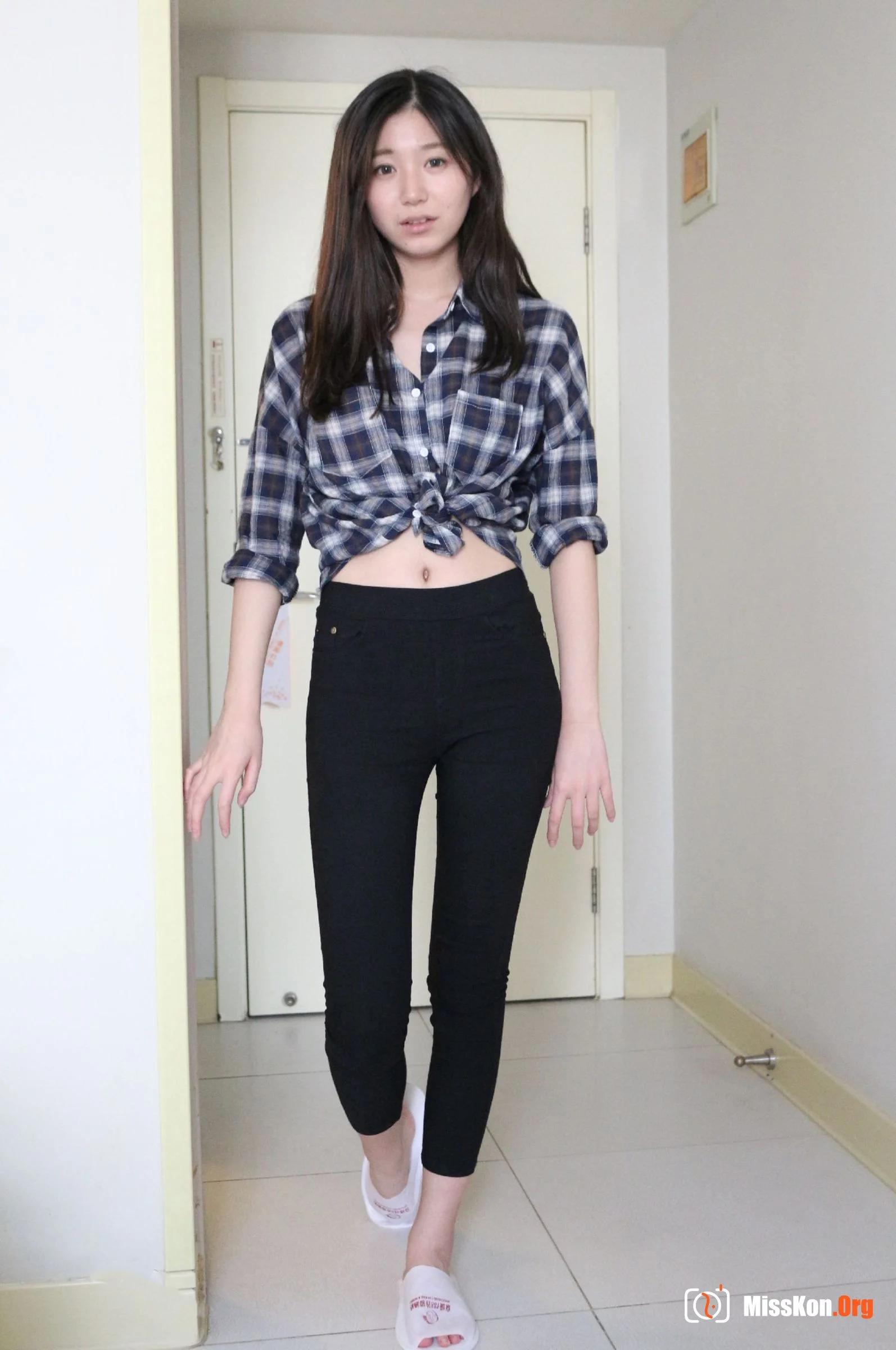 Chinese model Zhang Jingwen's large-scale sex body private photo set (2017-03-03) - Photo 4