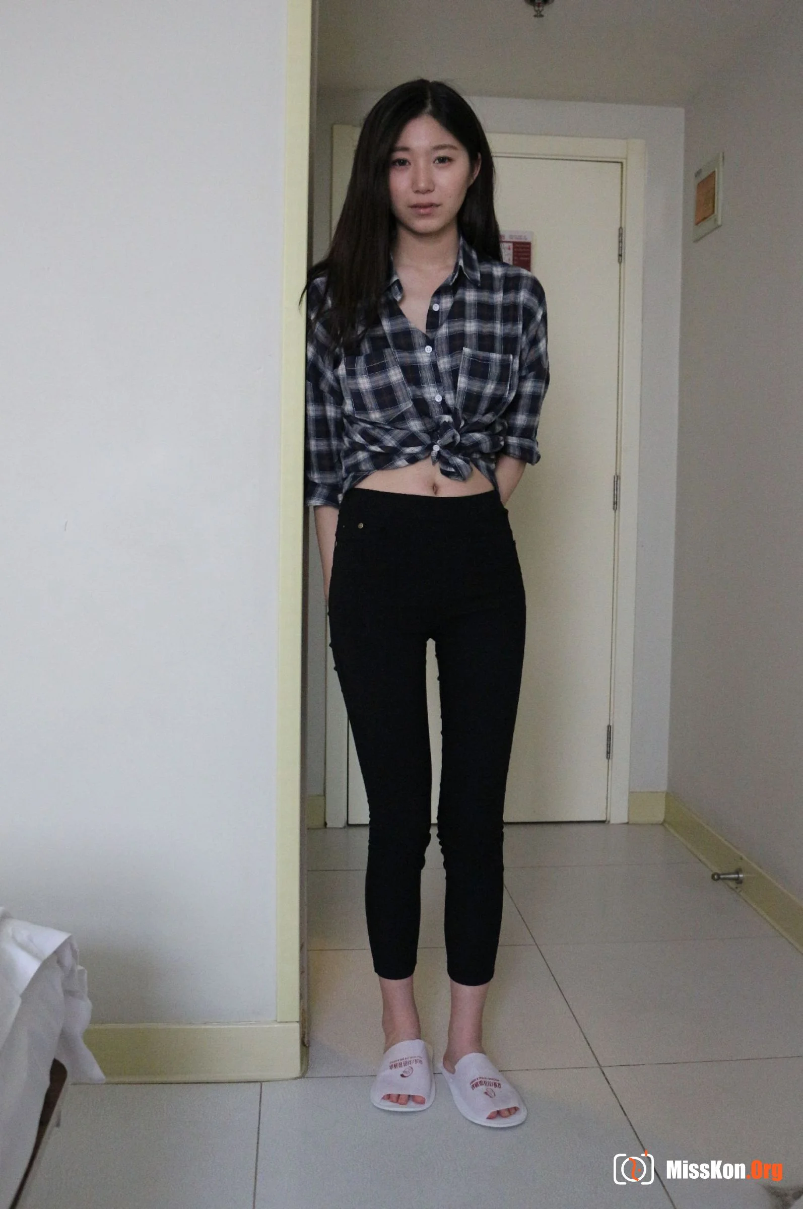 Chinese model Zhang Jingwen's large-scale sex body private photo set (2017-03-03) - Photo 6