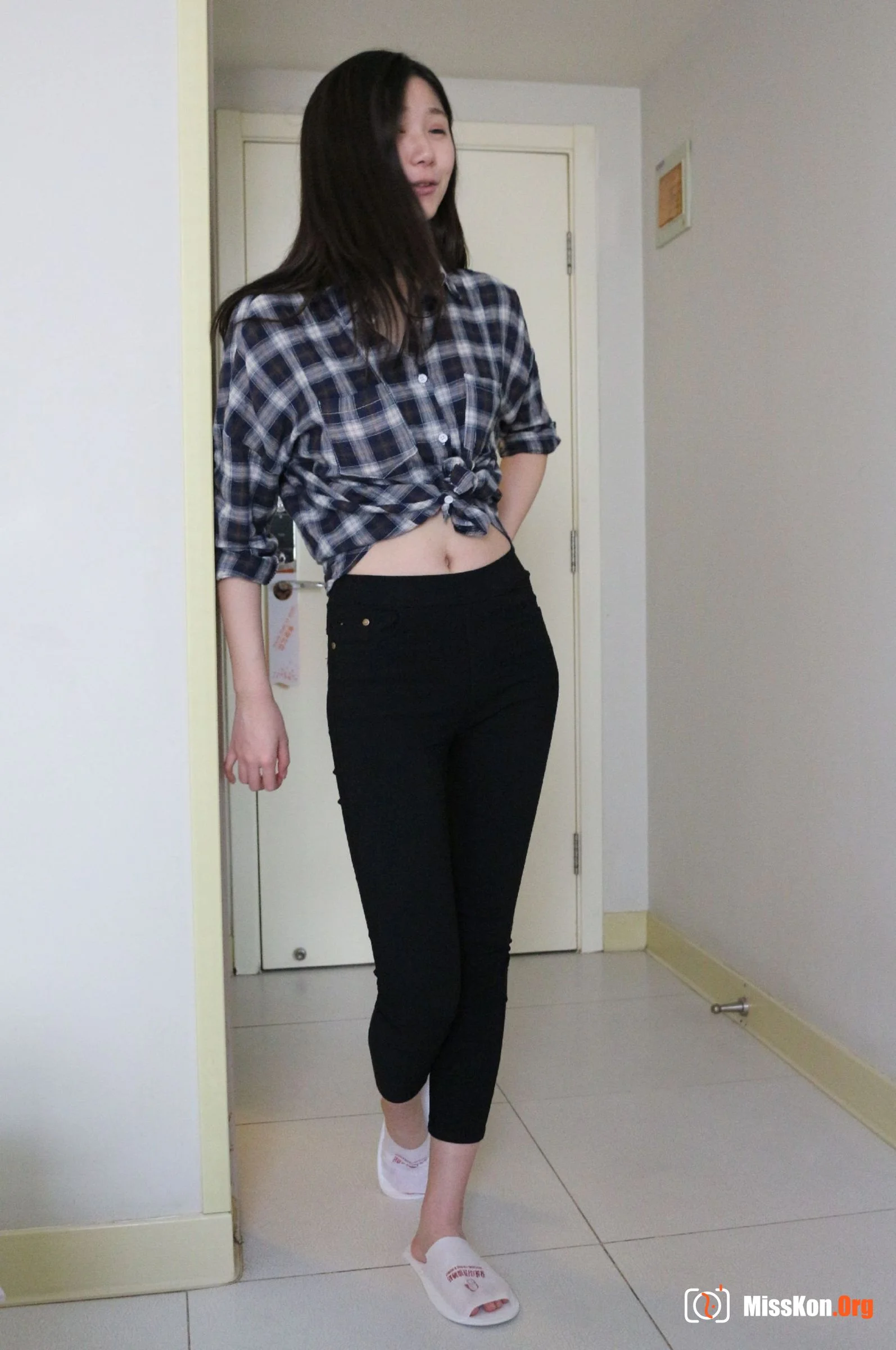 Chinese model Zhang Jingwen's large-scale sex body private photo set (2017-03-03) - Photo 7