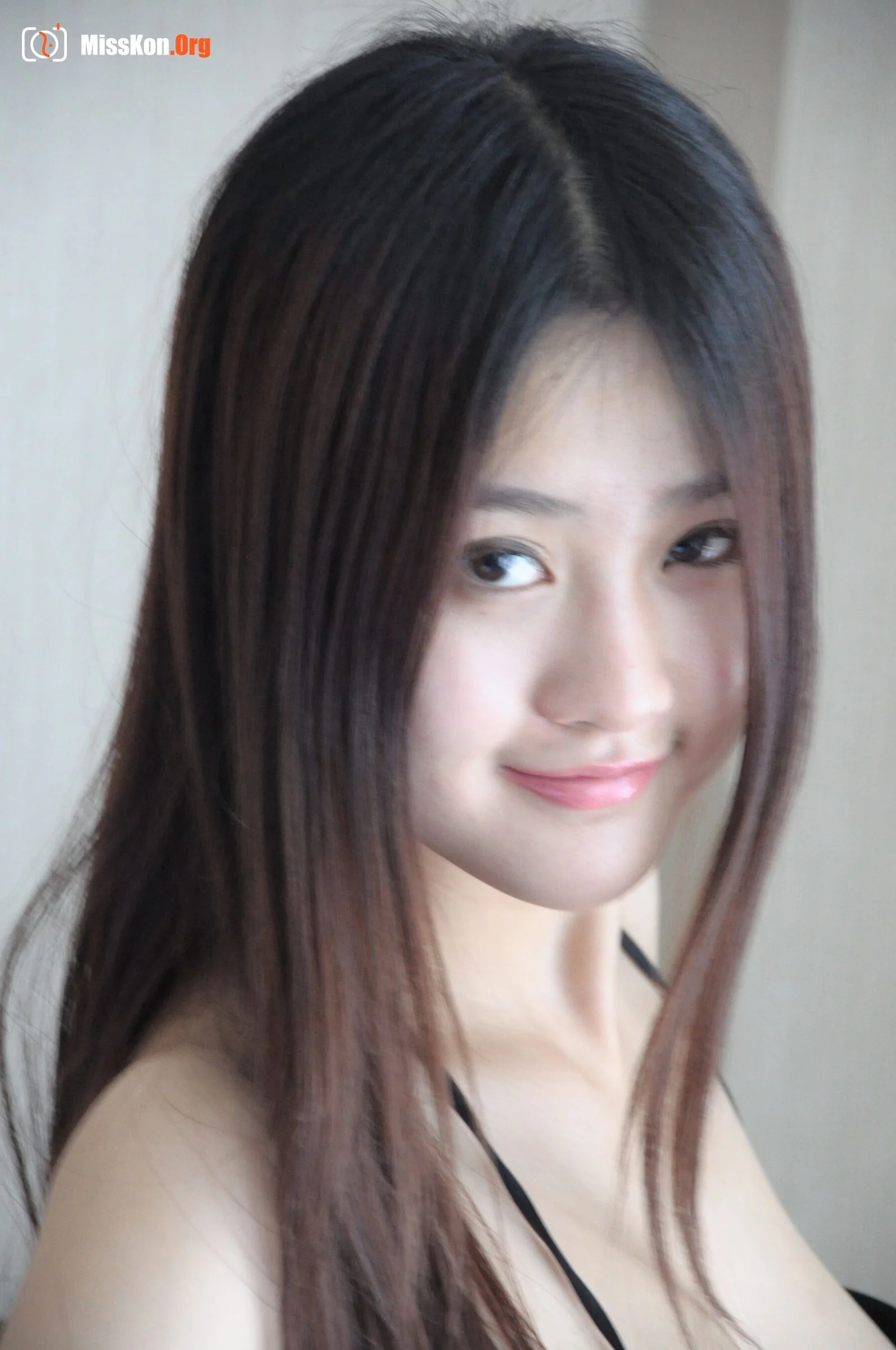 Chinese model Zhao Yiyi's private photo shoot (2013-07-10) - Photo 16