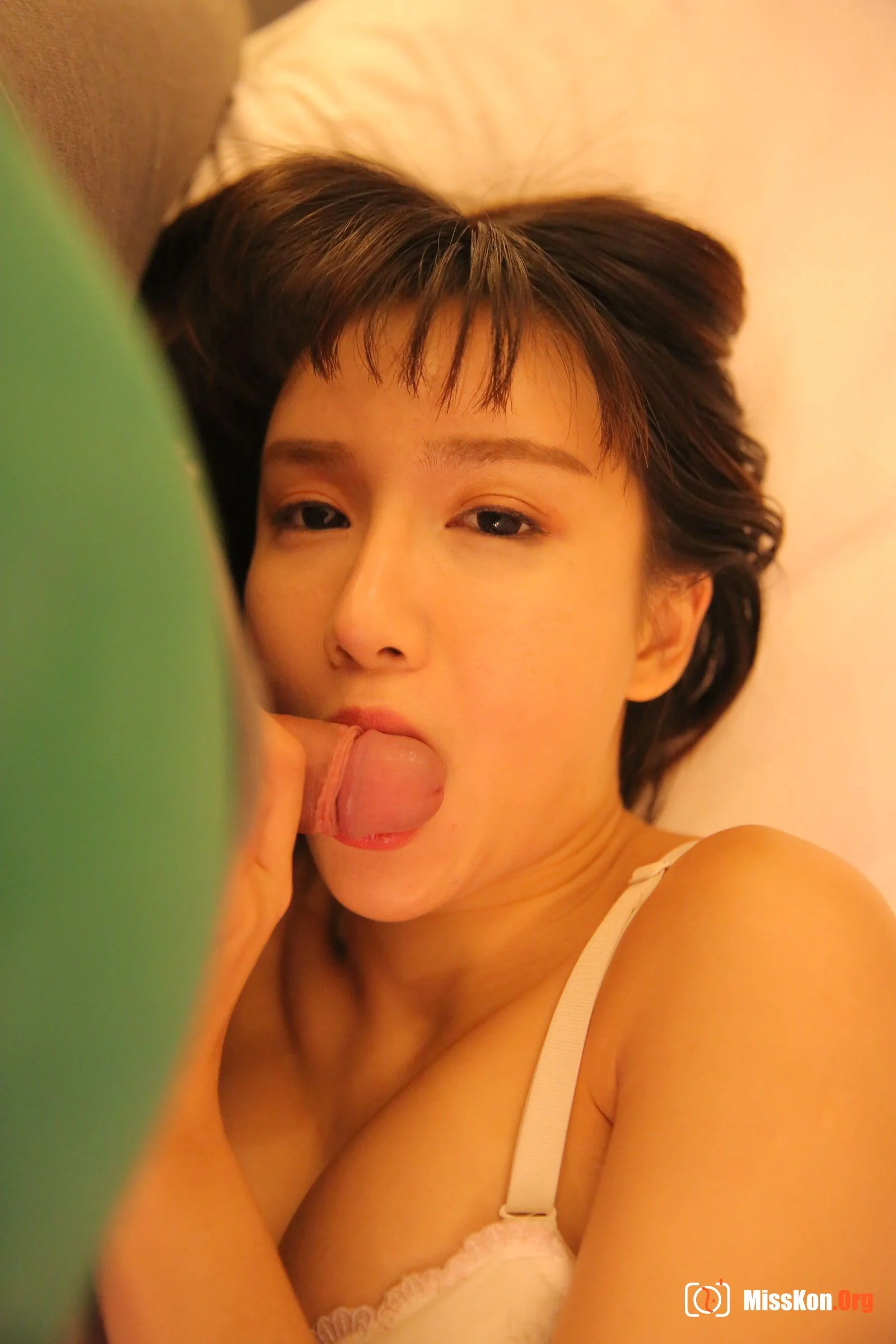 Chinese model Zhou Dameng (K8 Tsundere Mengmeng) large-scale sex body private photo set - Photo 19