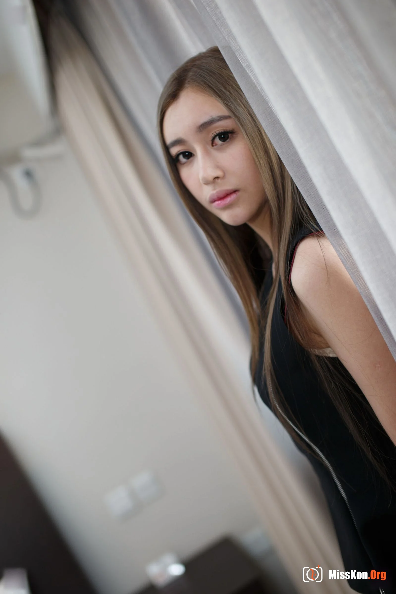 Chinese model Zuoer sexy photo set (2017-05-24) - Photo 11