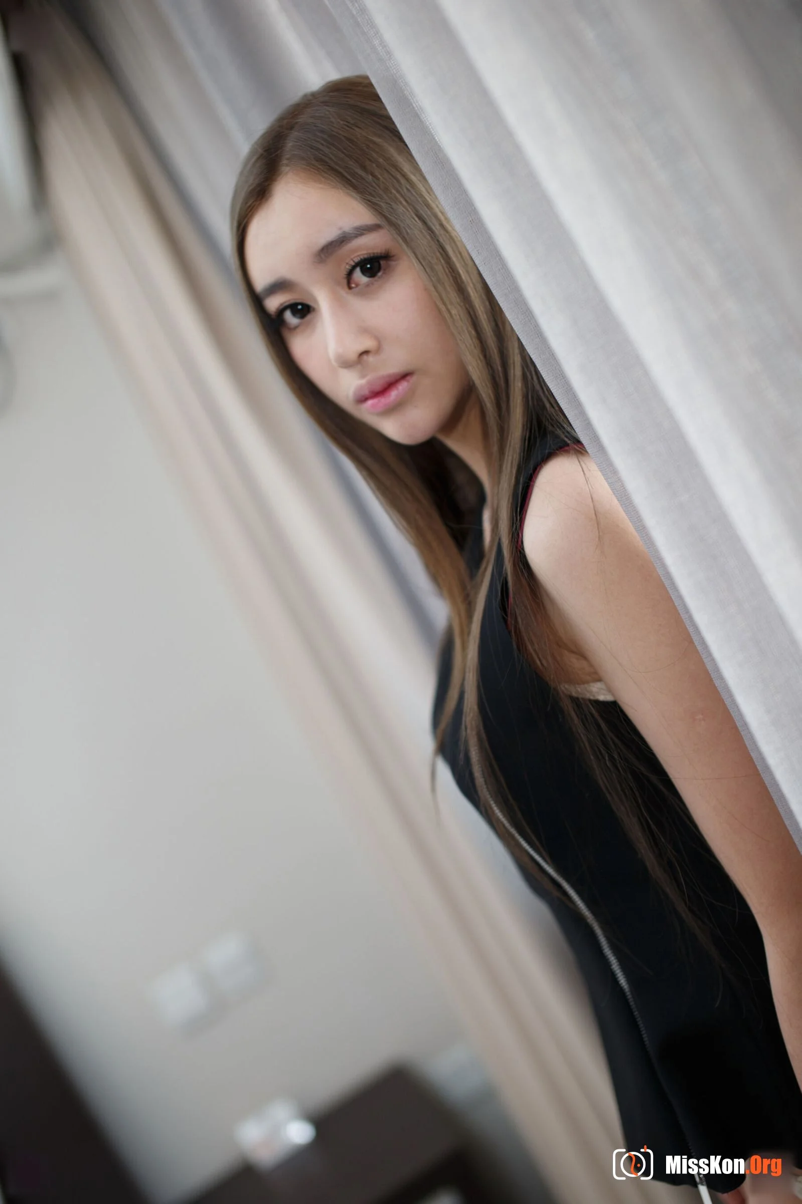 Chinese model Zuoer sexy photo set (2017-05-24) - Photo 12