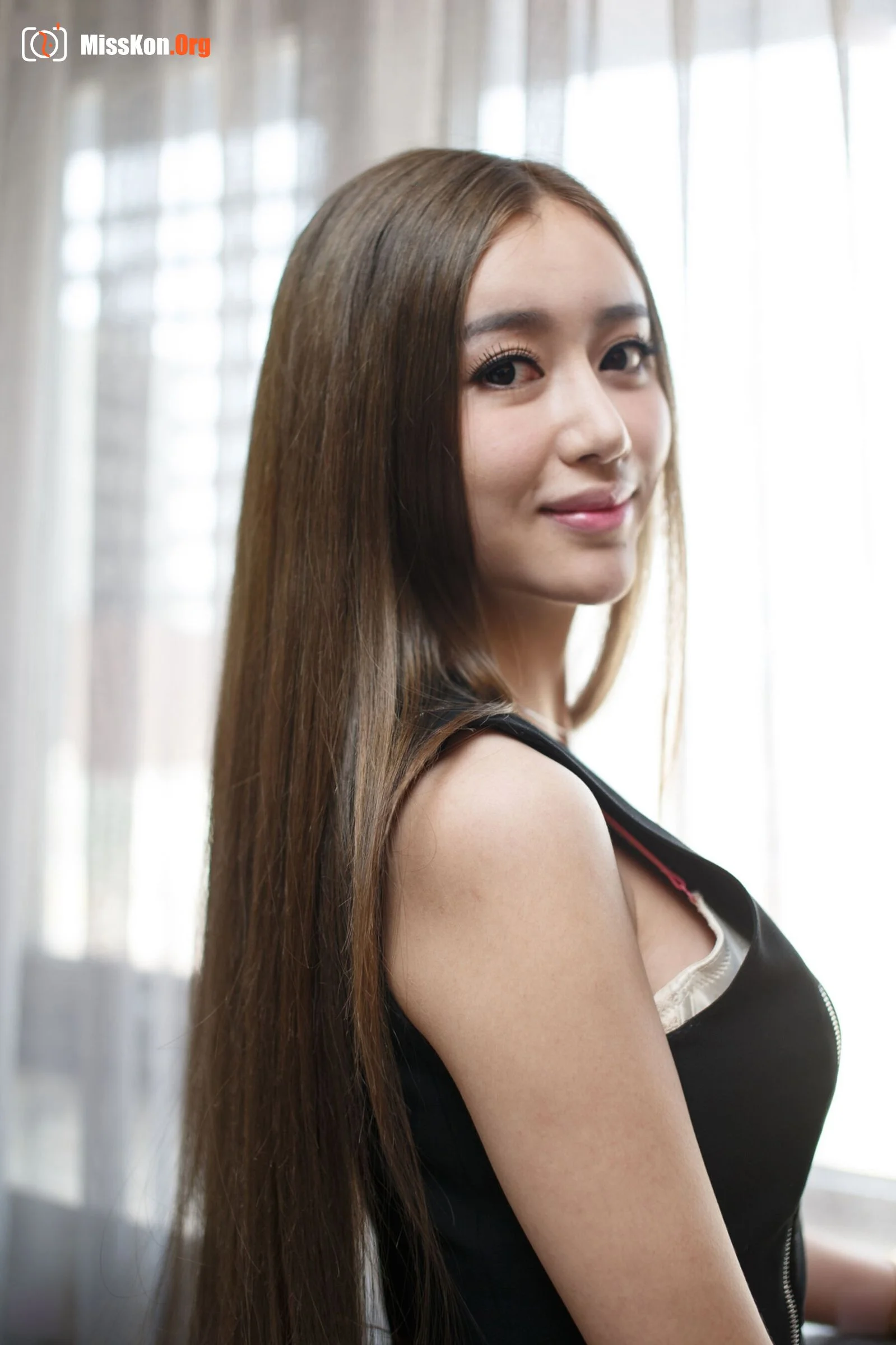 Chinese model Zuoer sexy photo set (2017-05-24) - Photo 6