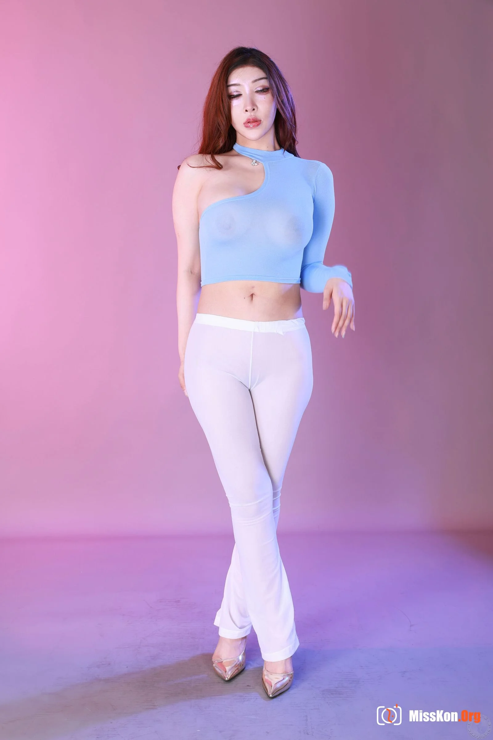 Chinese Models Photo Album: A-Lu - Photo 15