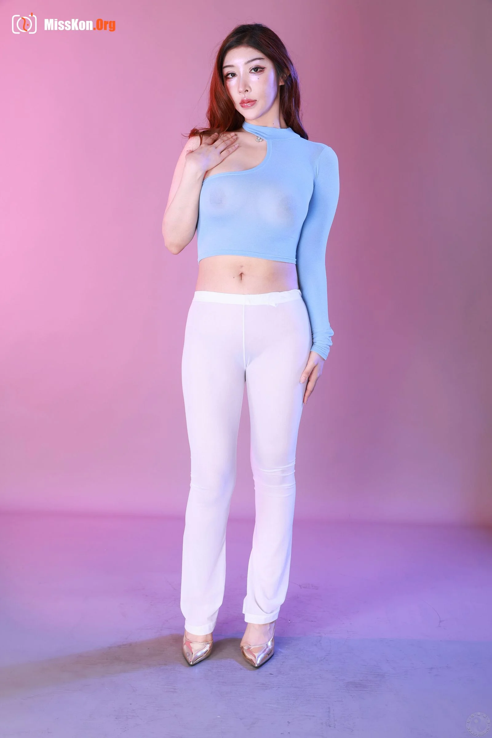 Chinese Models Photo Album: A-Lu - Photo 2
