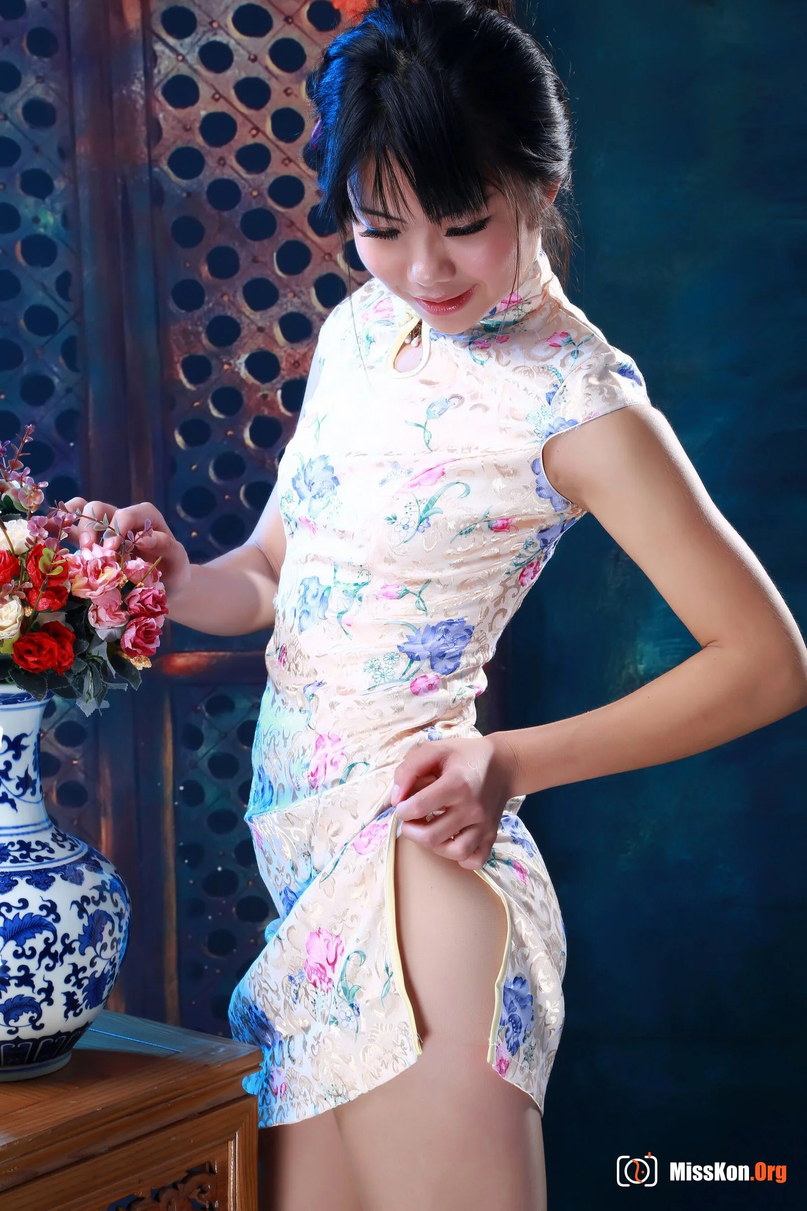 Chinese Models Photo Album: Ah Zhen - Photo 11