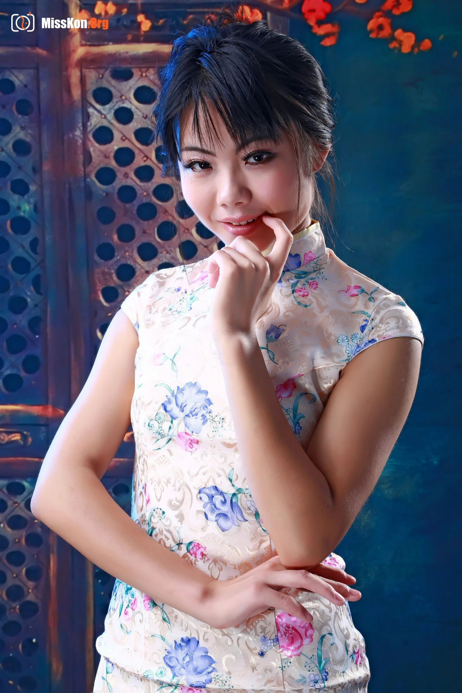 Chinese Models Photo Album: Ah Zhen - Photo 2