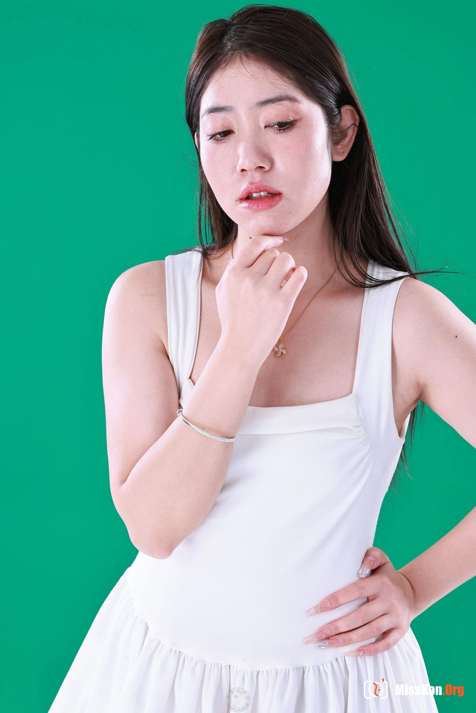 Chinese Models Photo Album: Ako - Photo 13