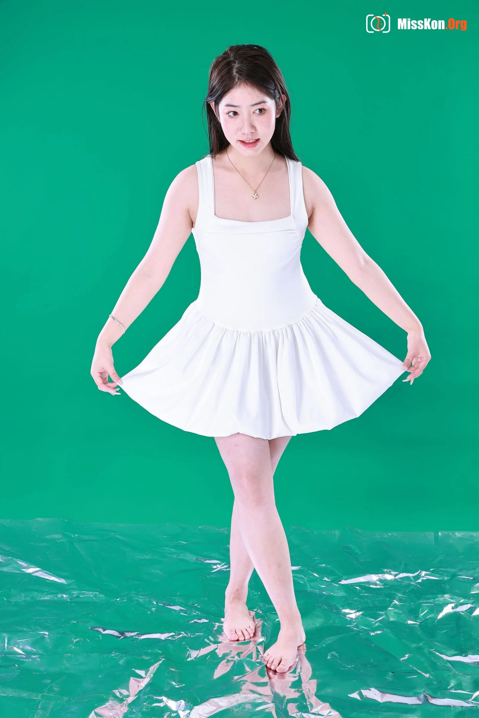 Chinese Models Photo Album: Ako - Photo 16