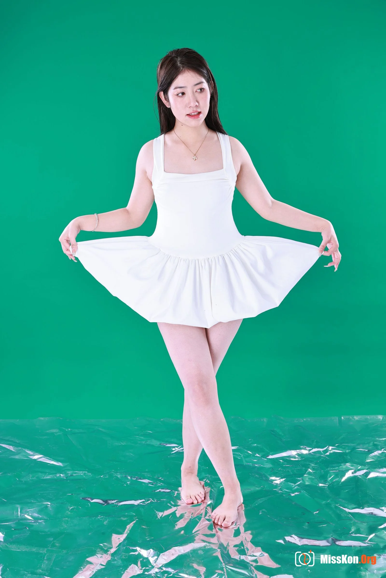 Chinese Models Photo Album: Ako - Photo 17