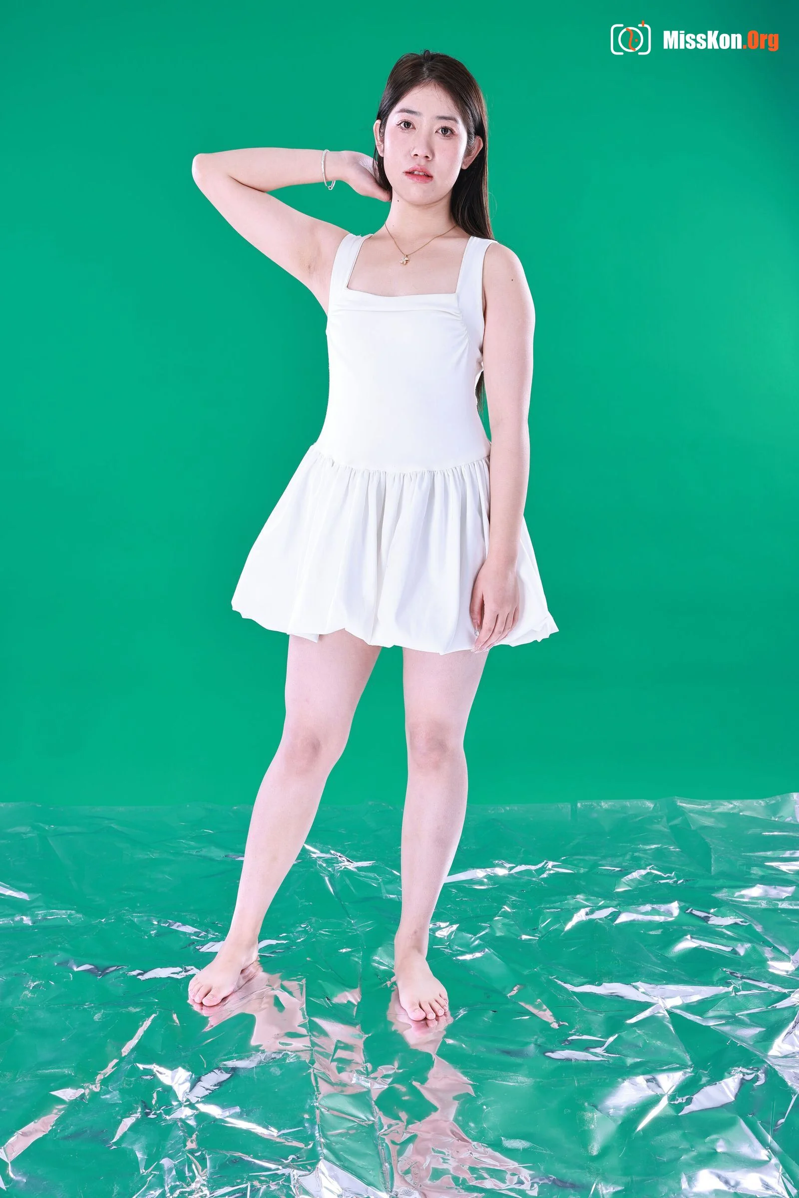 Chinese Models Photo Album: Ako - Photo 4