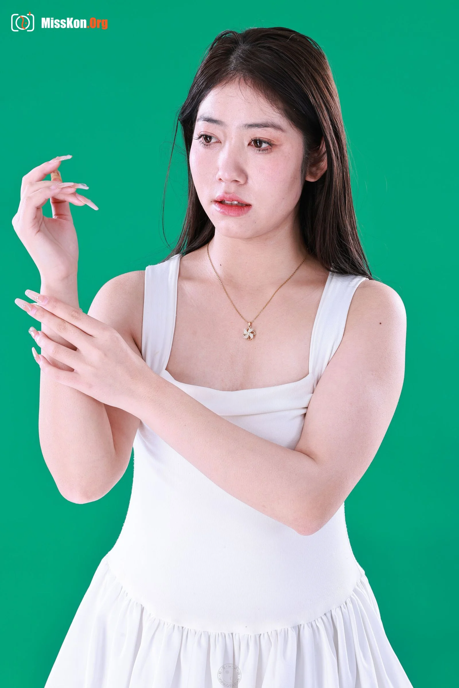 Chinese Models Photo Album: Ako - Photo 8