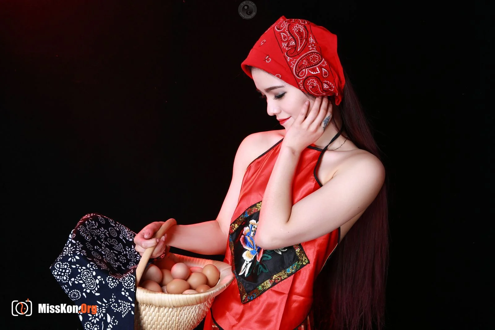 Chinese Models Photo Album: Aman - Photo 12
