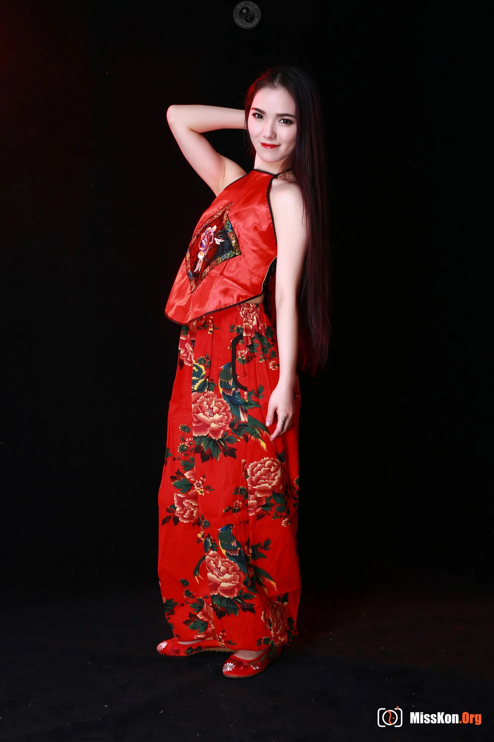 Chinese Models Photo Album: Aman - Photo 4