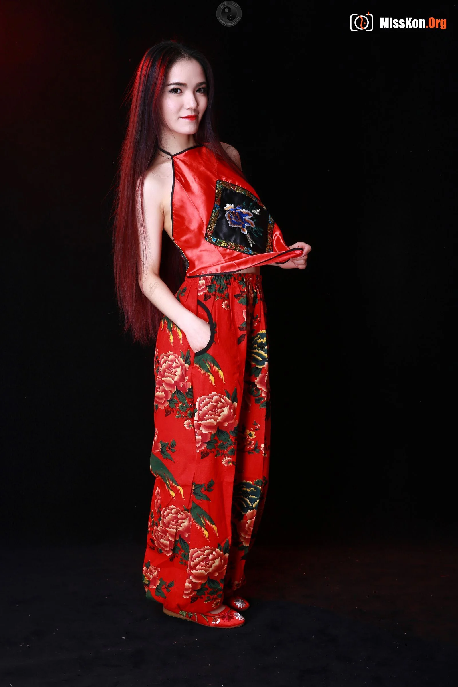 Chinese Models Photo Album: Aman - Photo 5