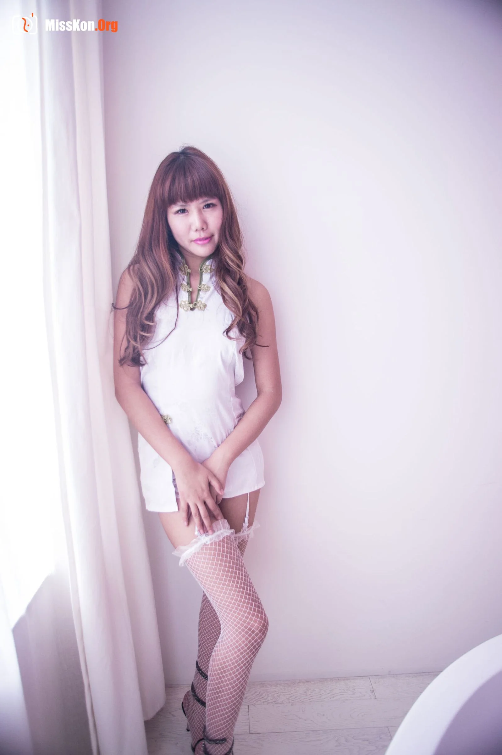 Chinese Models Photo Album: An Peilei (2014-10-26) - Photo 12