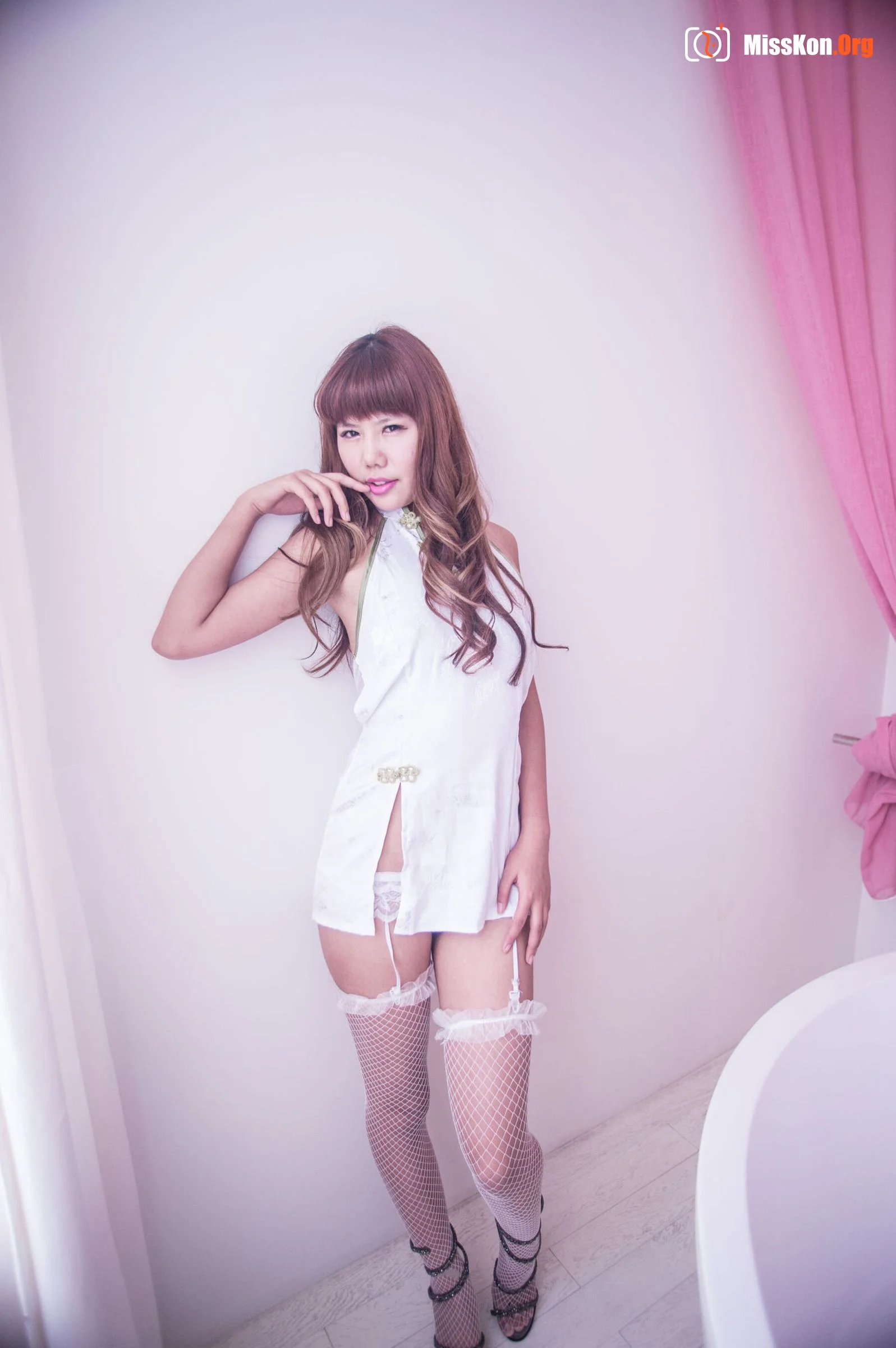 Chinese Models Photo Album: An Peilei (2014-10-26) - Photo 19