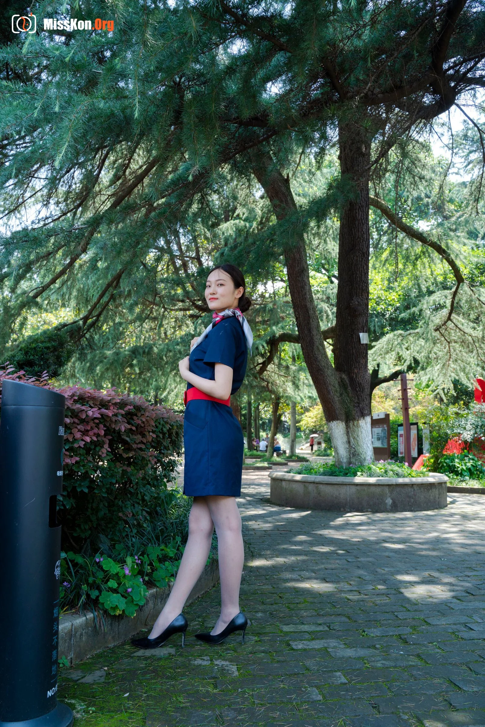 Chinese Models Photo Album: Angie (2022-06-07) - Photo 10