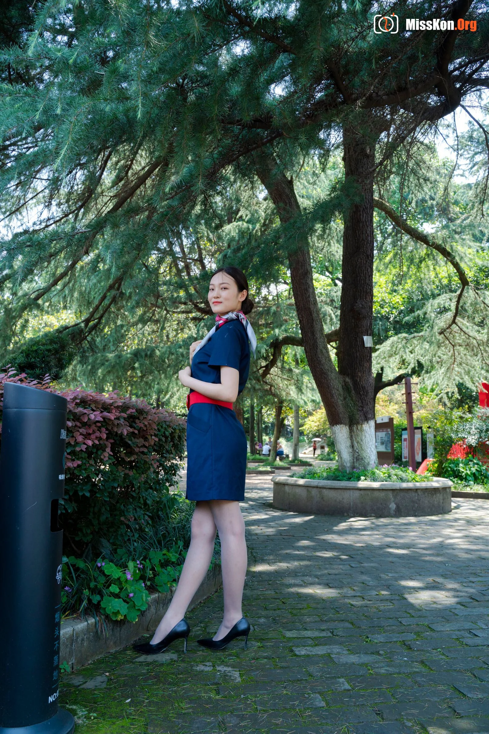 Chinese Models Photo Album: Angie (2022-06-07) - Photo 11