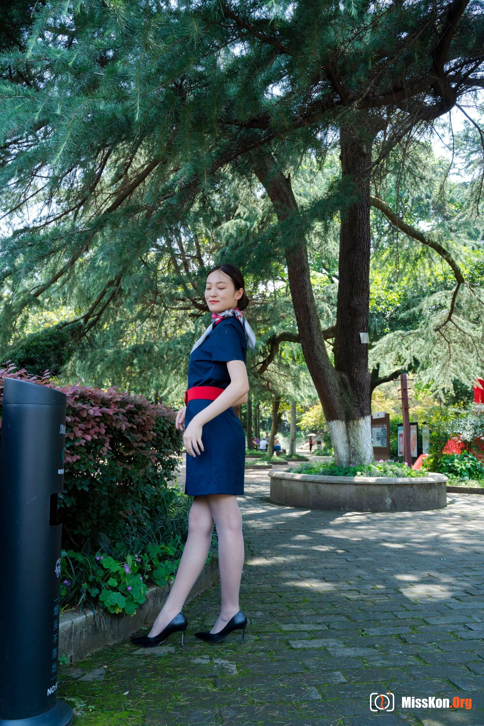 Chinese Models Photo Album: Angie (2022-06-07) - Photo 12