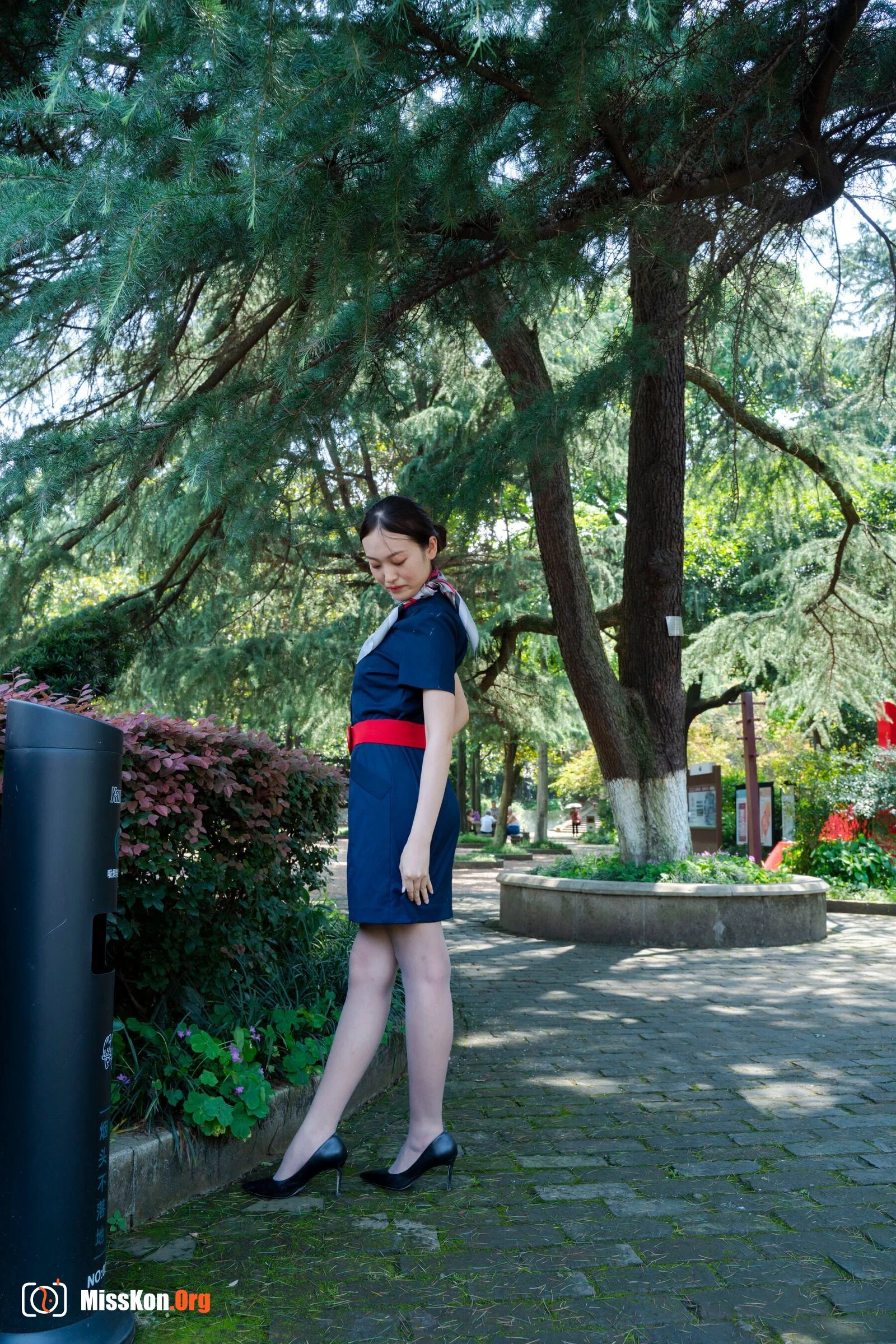 Chinese Models Photo Album: Angie (2022-06-07) - Photo 13