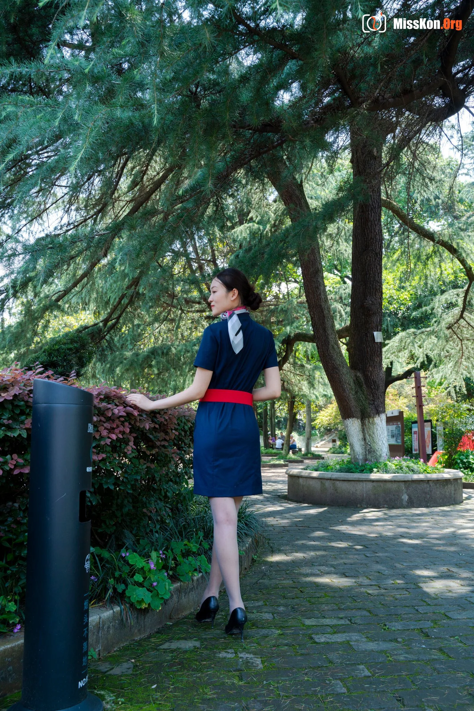 Chinese Models Photo Album: Angie (2022-06-07) - Photo 14