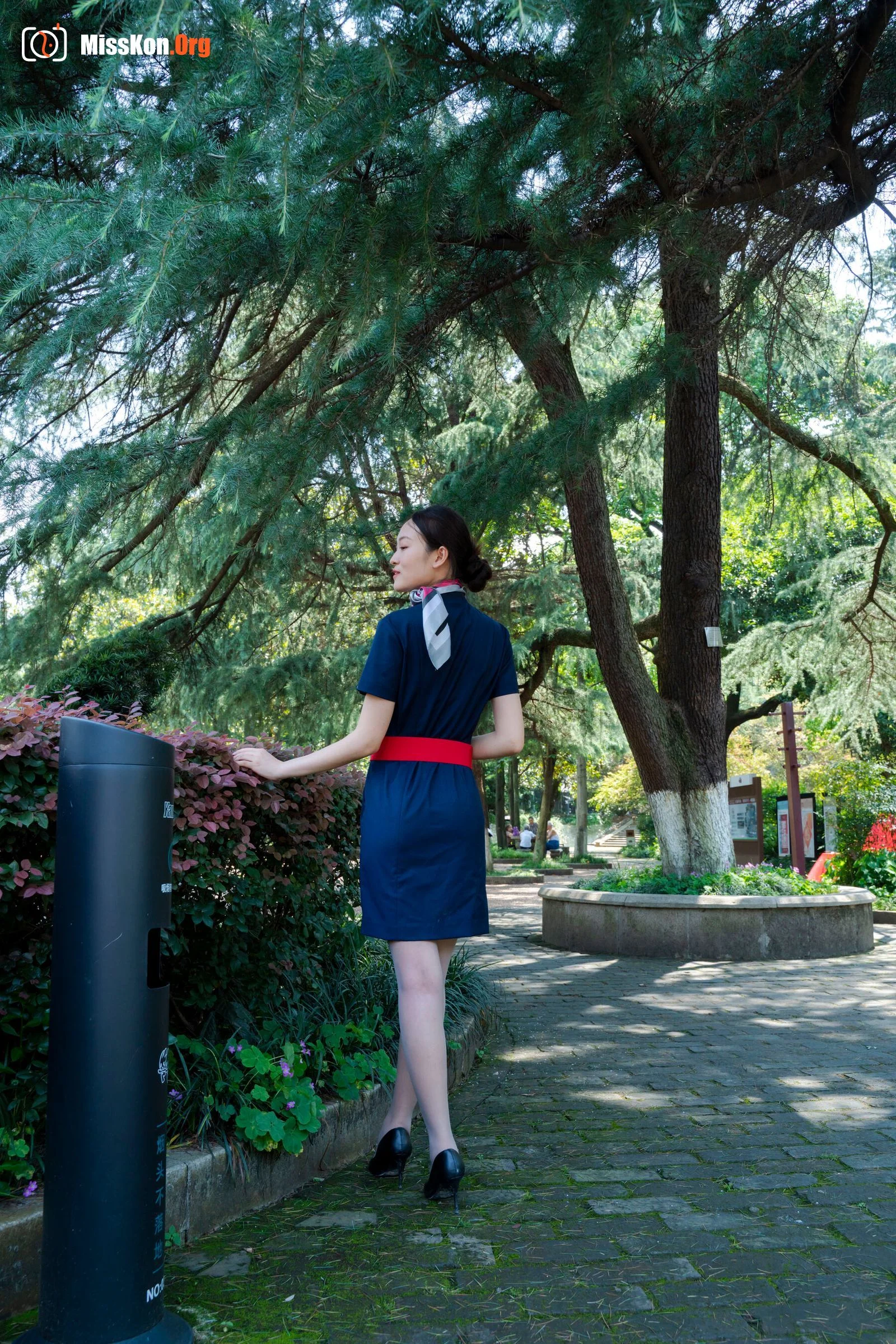 Chinese Models Photo Album: Angie (2022-06-07) - Photo 15