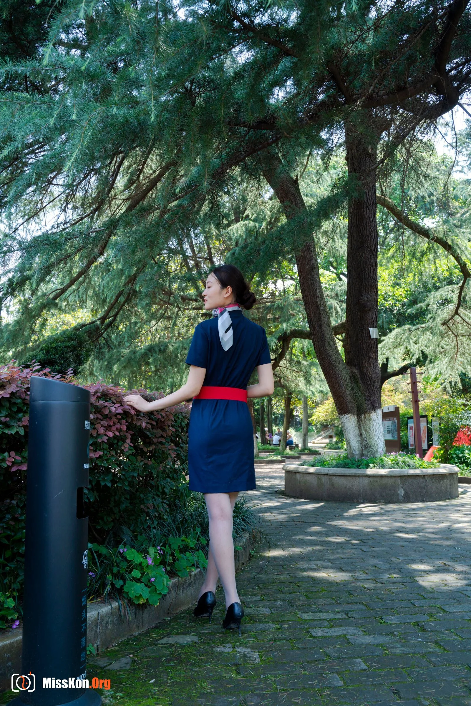 Chinese Models Photo Album: Angie (2022-06-07) - Photo 16
