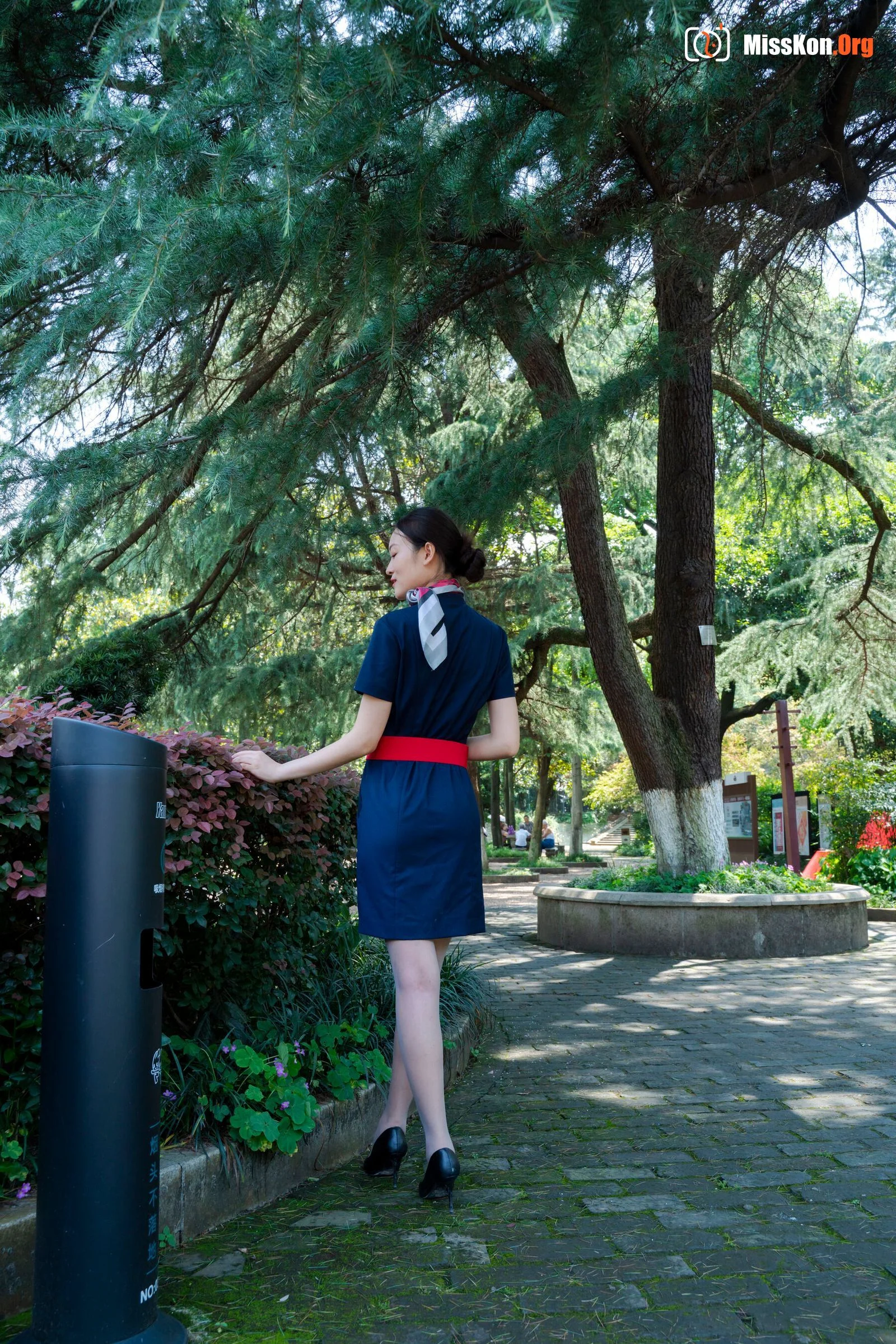 Chinese Models Photo Album: Angie (2022-06-07) - Photo 17